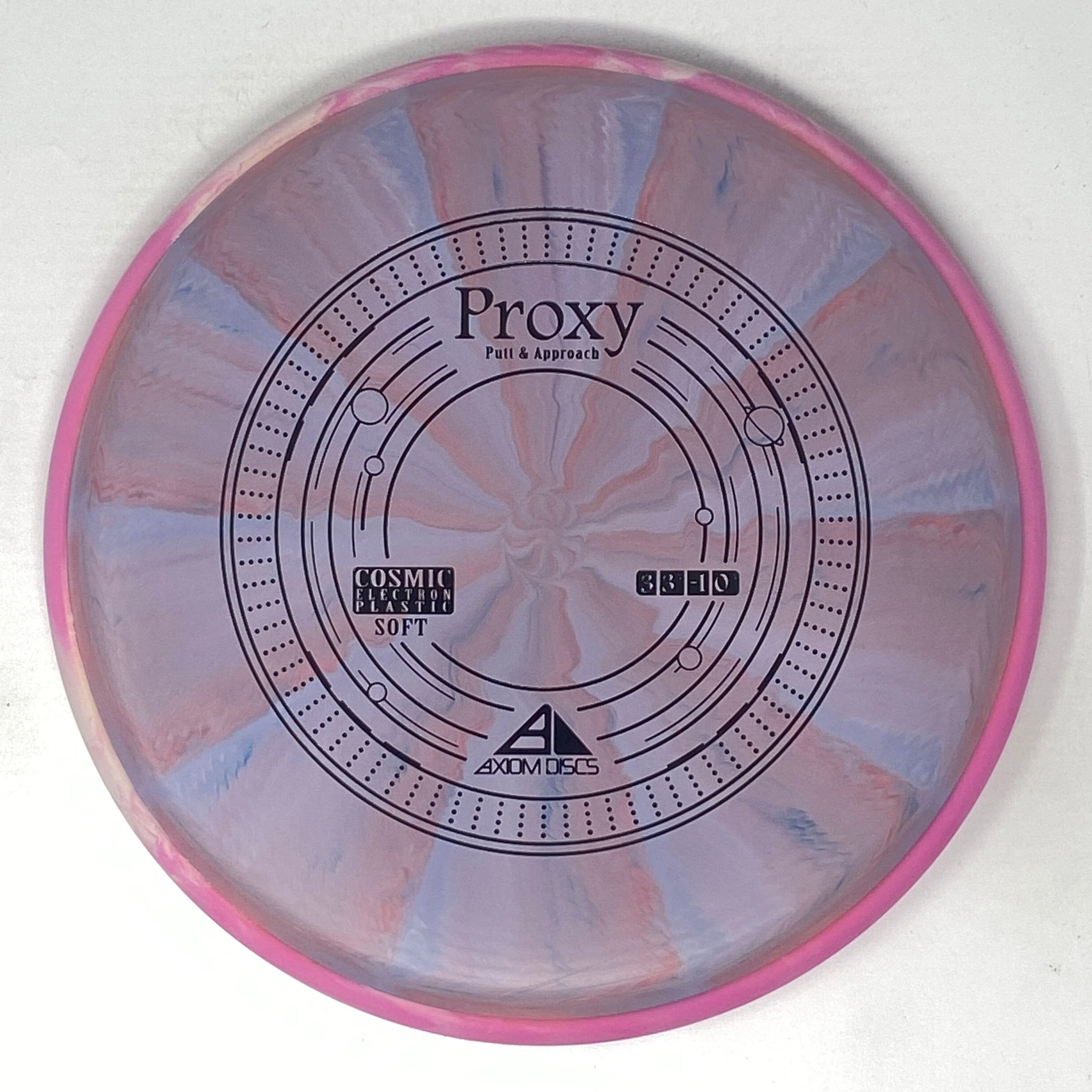 Proxy (Cosmic Electron Soft) - Image 26