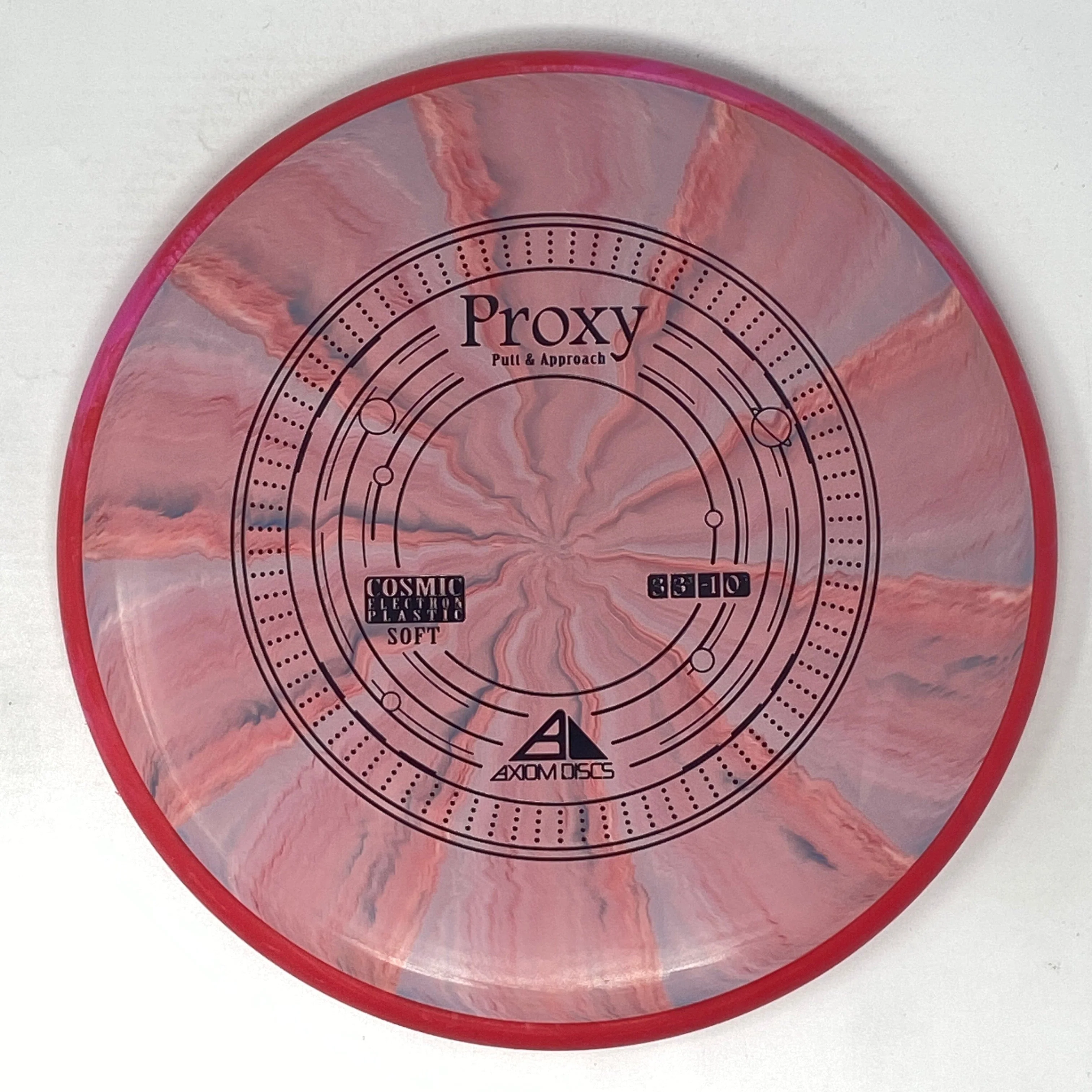 Proxy (Cosmic Electron Soft) - Image 27