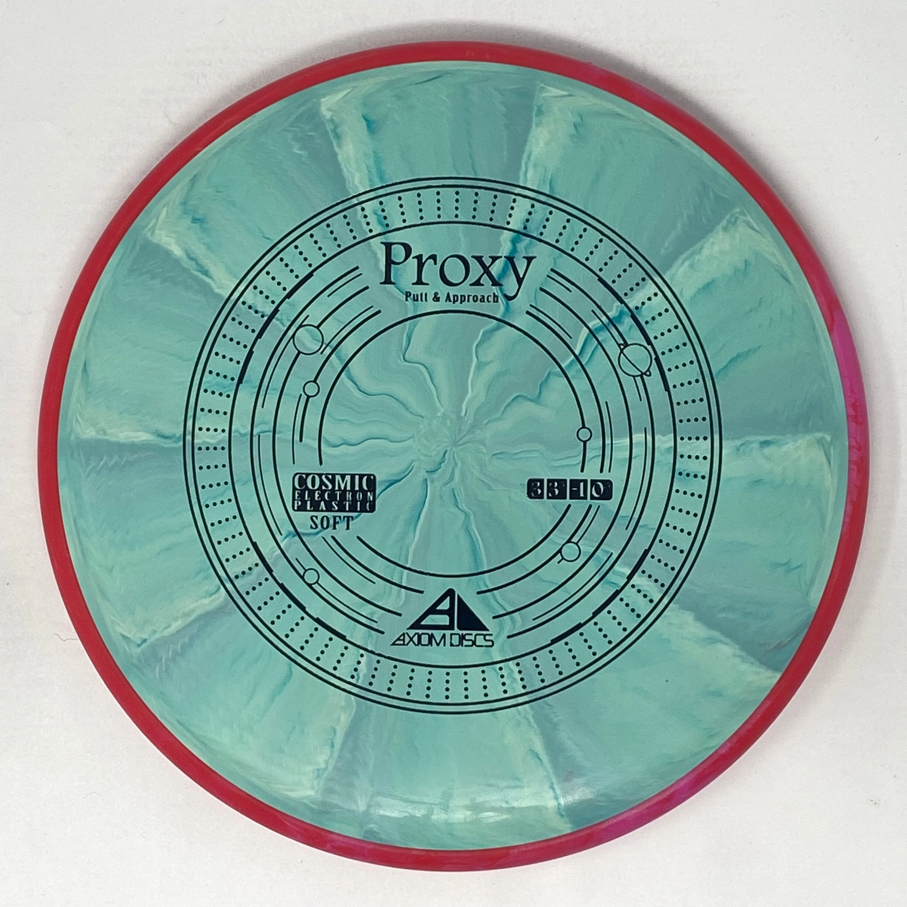 Proxy (Cosmic Electron Soft) - Image 28