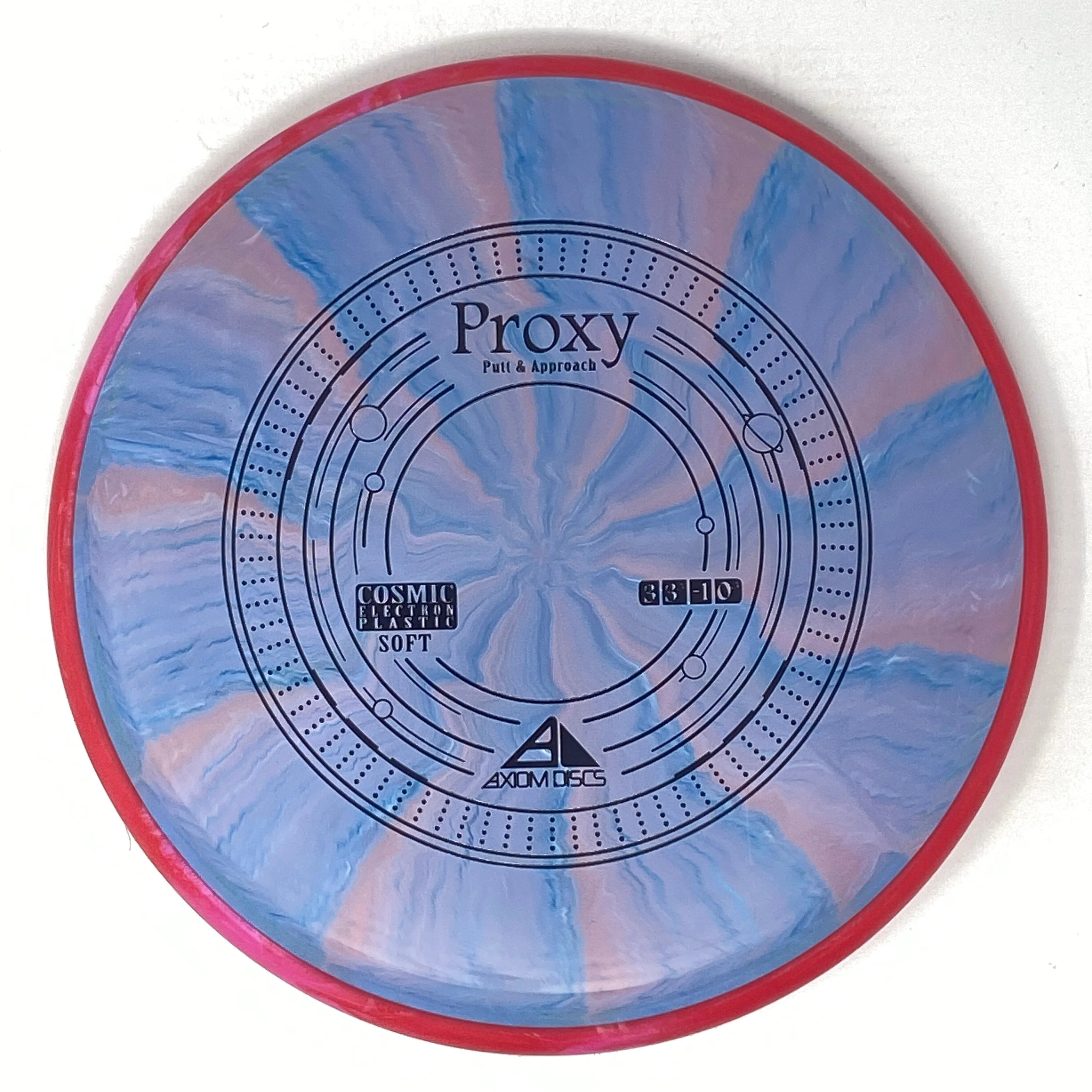 Proxy (Cosmic Electron Soft) - Image 29
