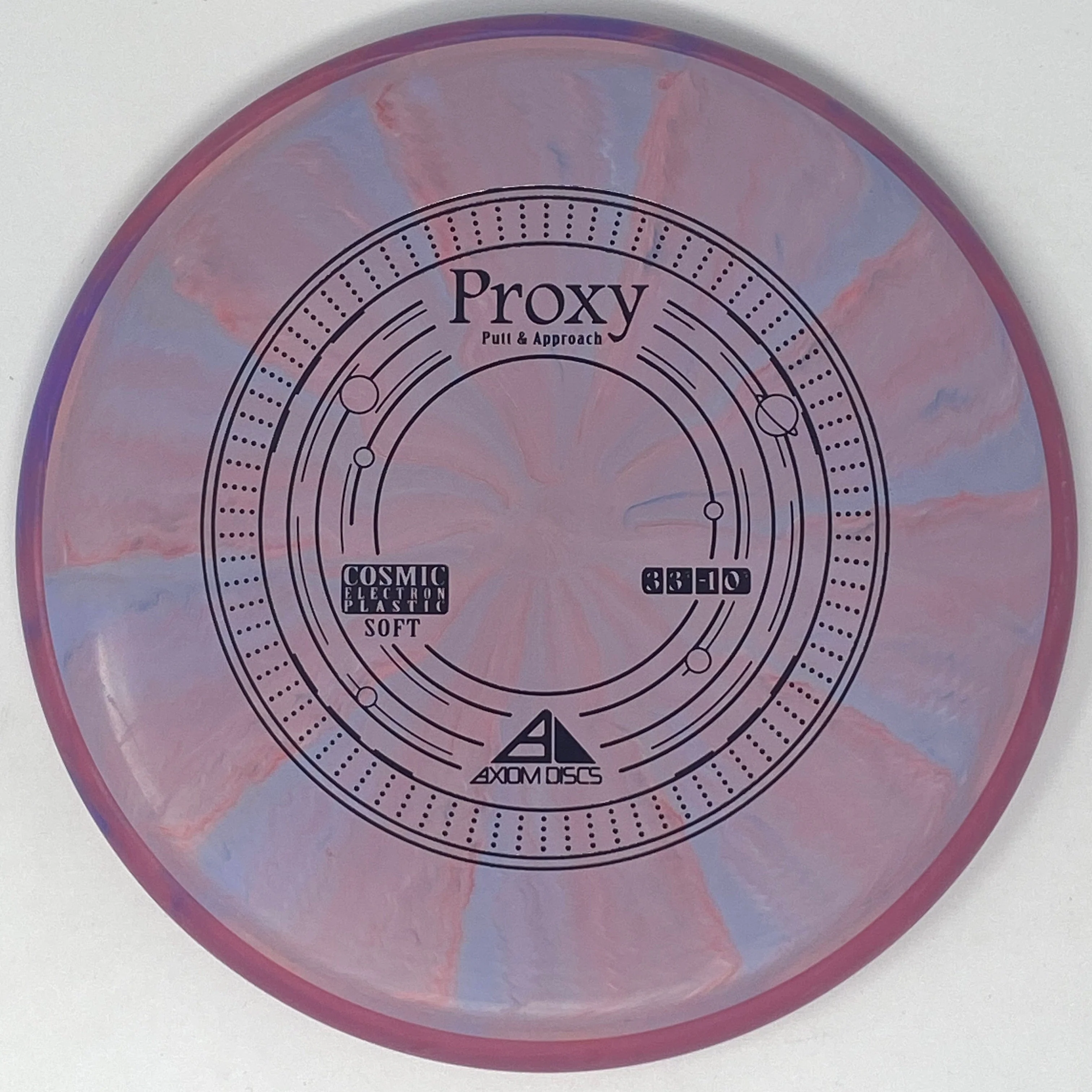 Proxy (Cosmic Electron Soft) - Image 3