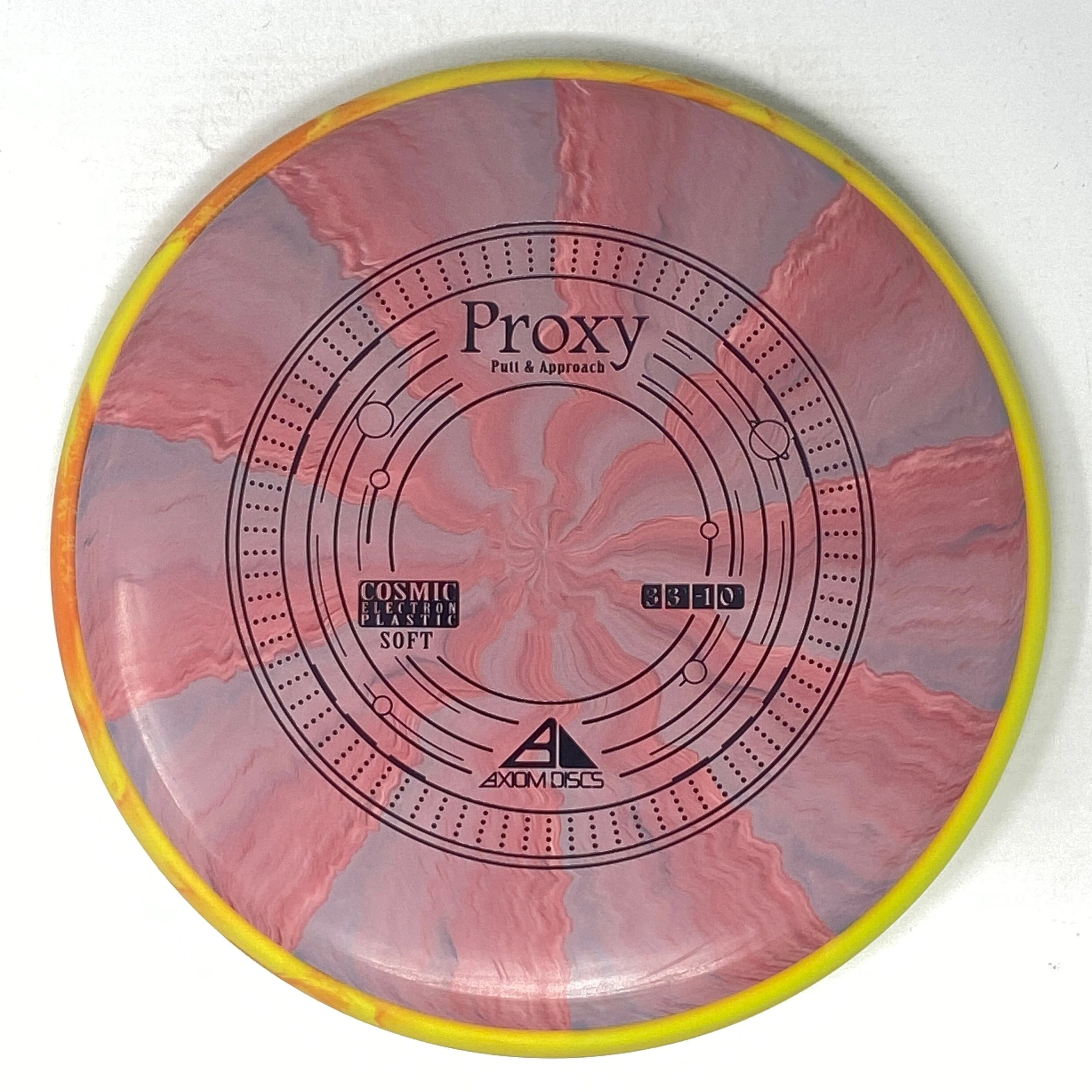 Proxy (Cosmic Electron Soft) - Image 30