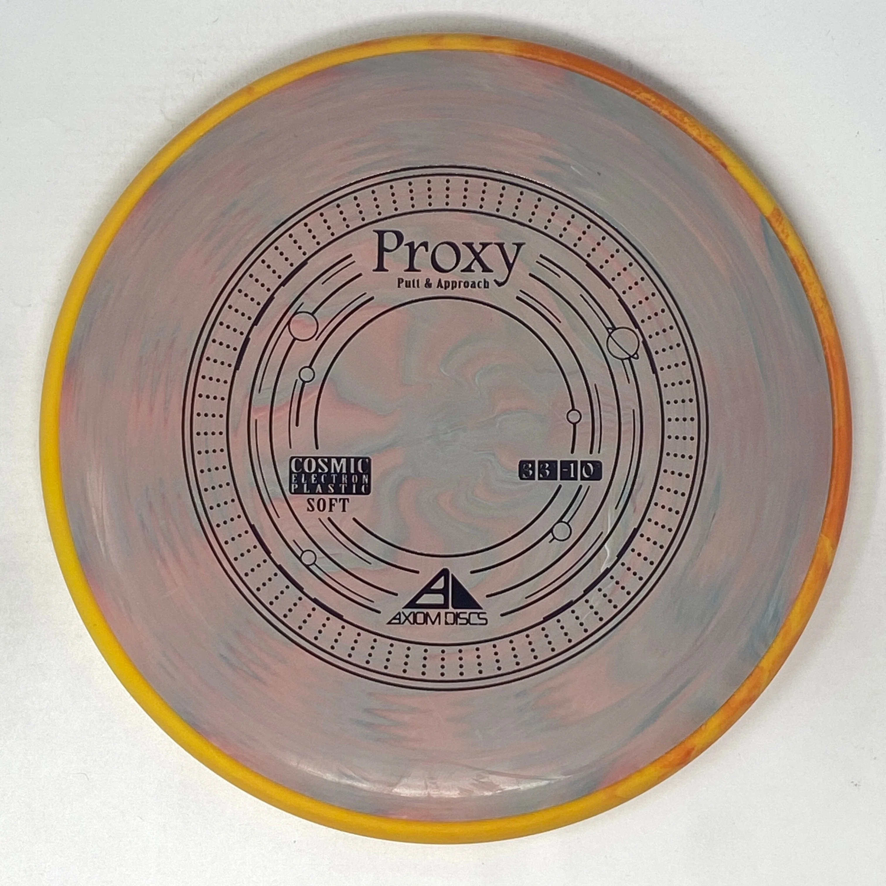 Proxy (Cosmic Electron Soft) - Image 31