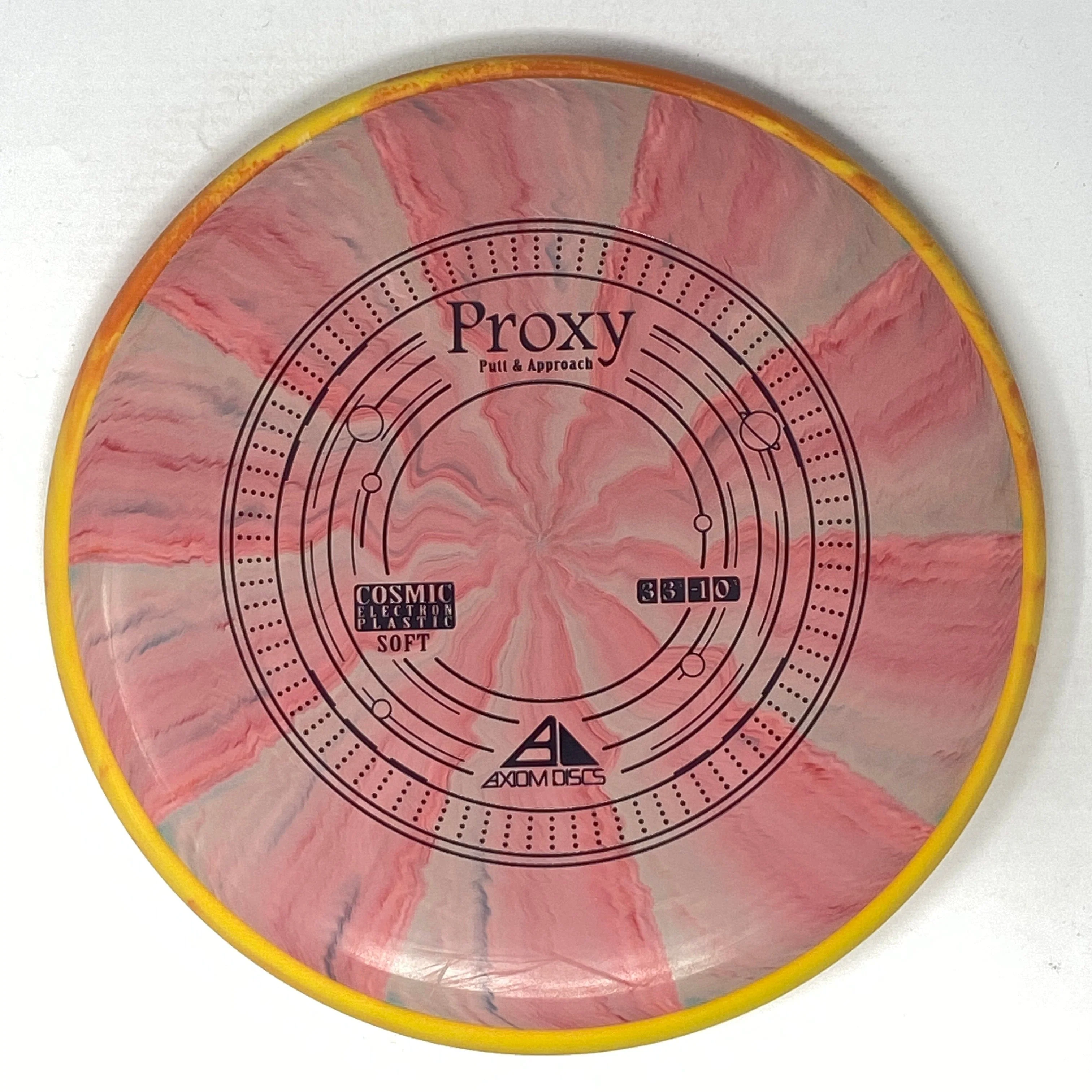 Proxy (Cosmic Electron Soft) - Image 32