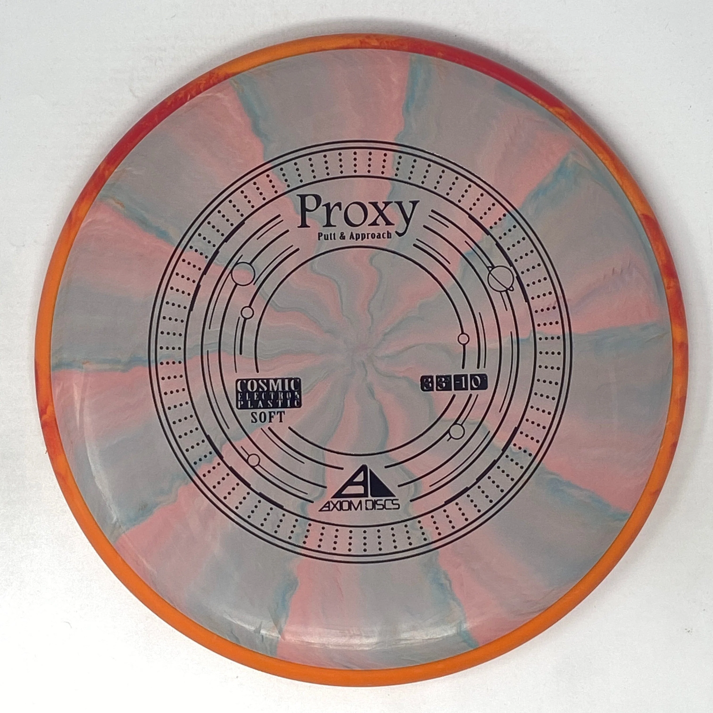 Proxy (Cosmic Electron Soft) - Image 33
