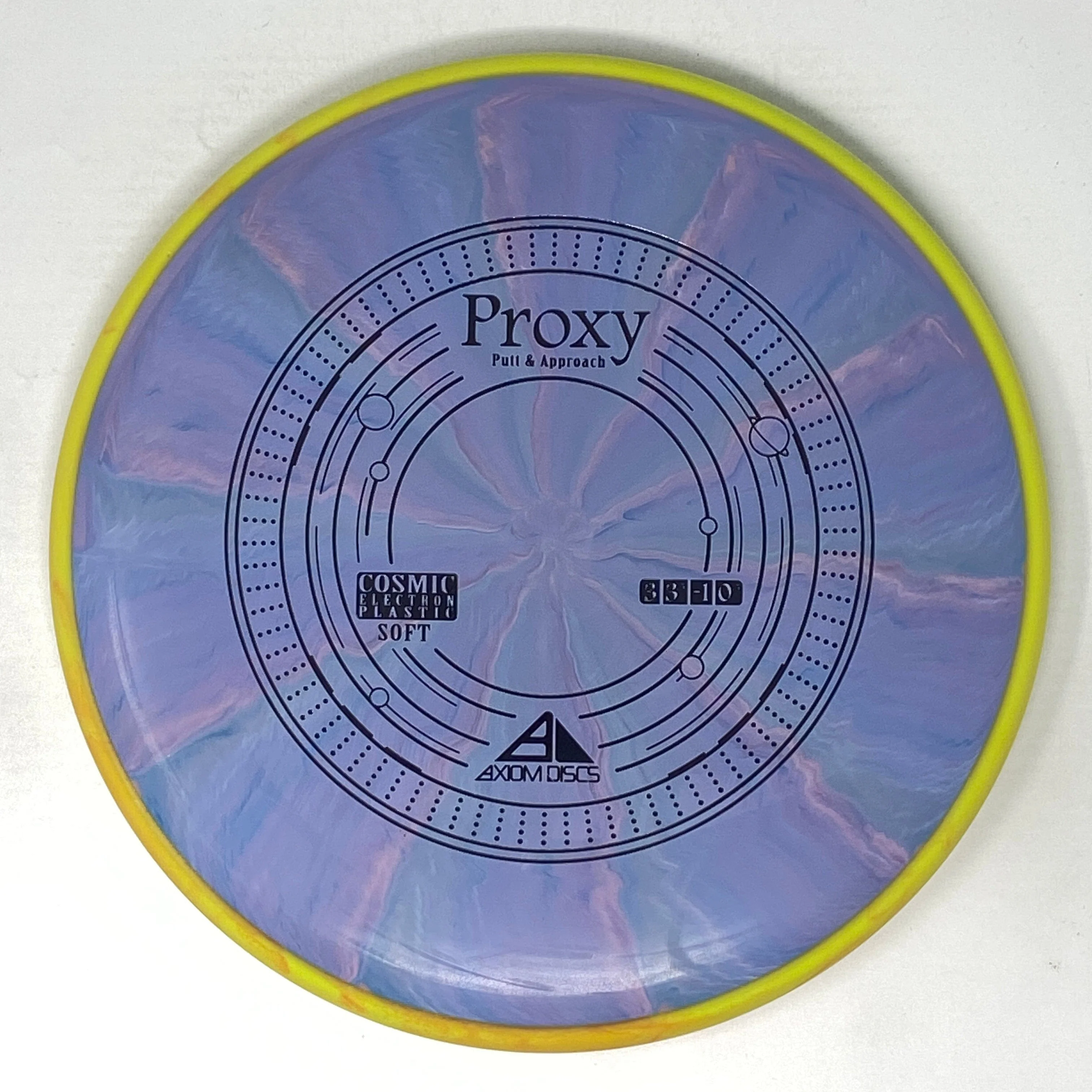 Proxy (Cosmic Electron Soft) - Image 34
