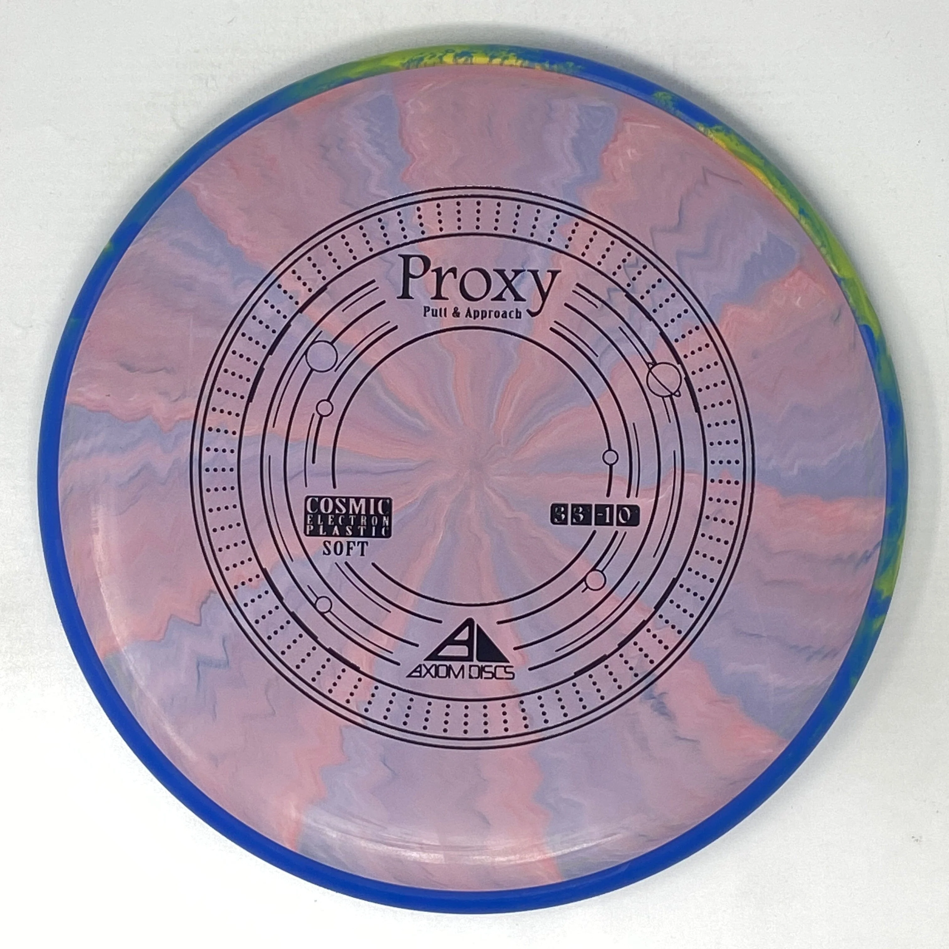 Proxy (Cosmic Electron Soft) - Image 35
