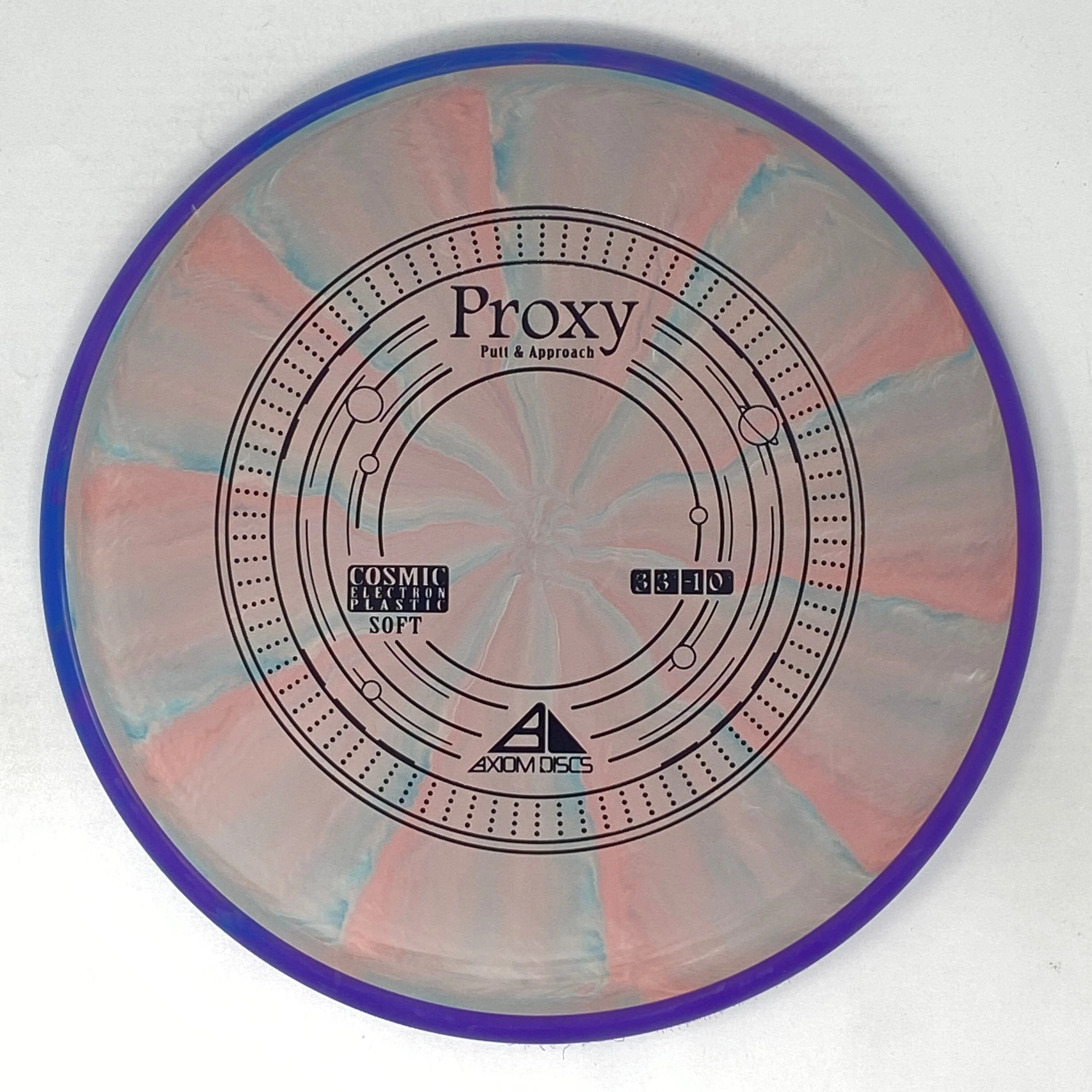 Proxy (Cosmic Electron Soft) - Image 36