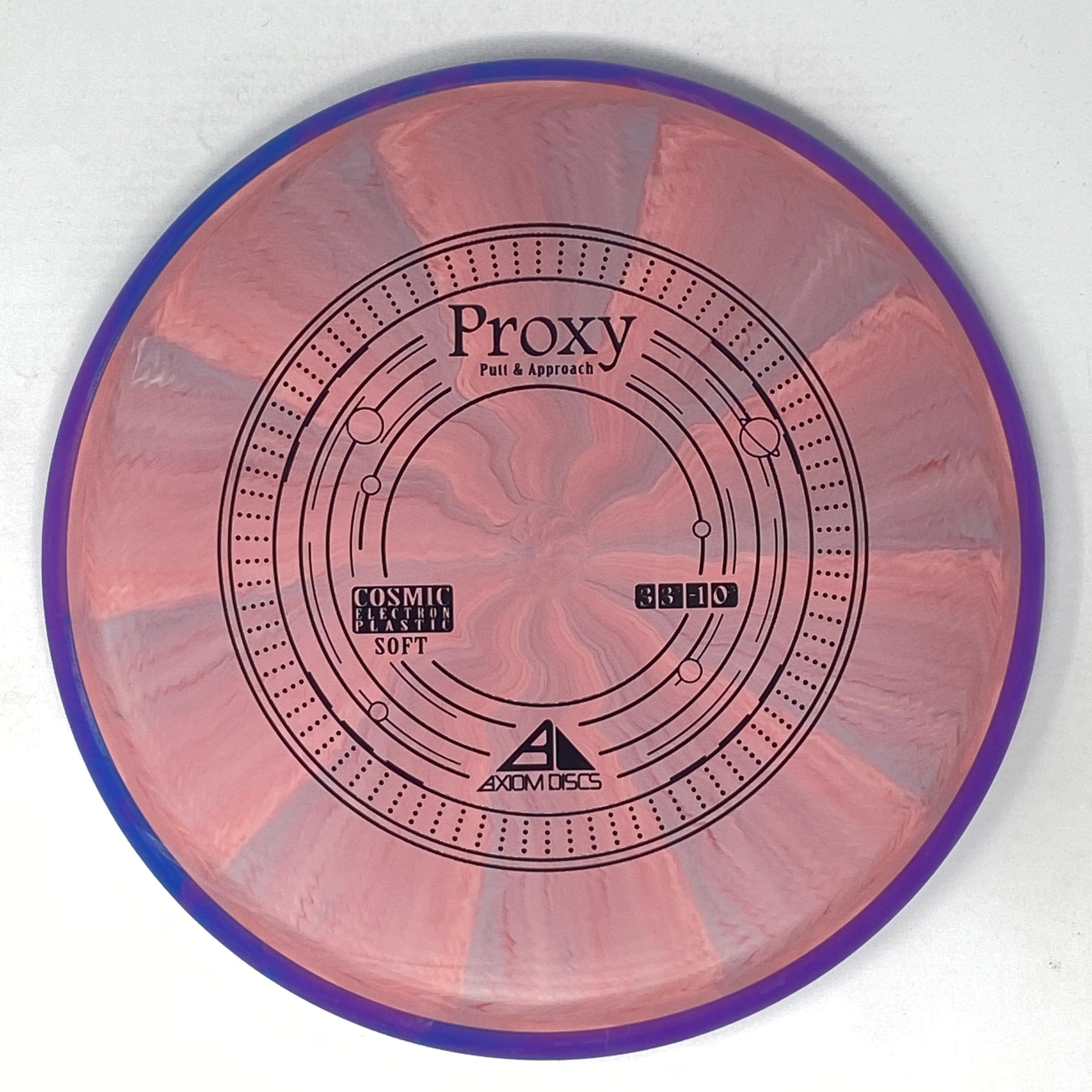 Proxy (Cosmic Electron Soft) - Image 37