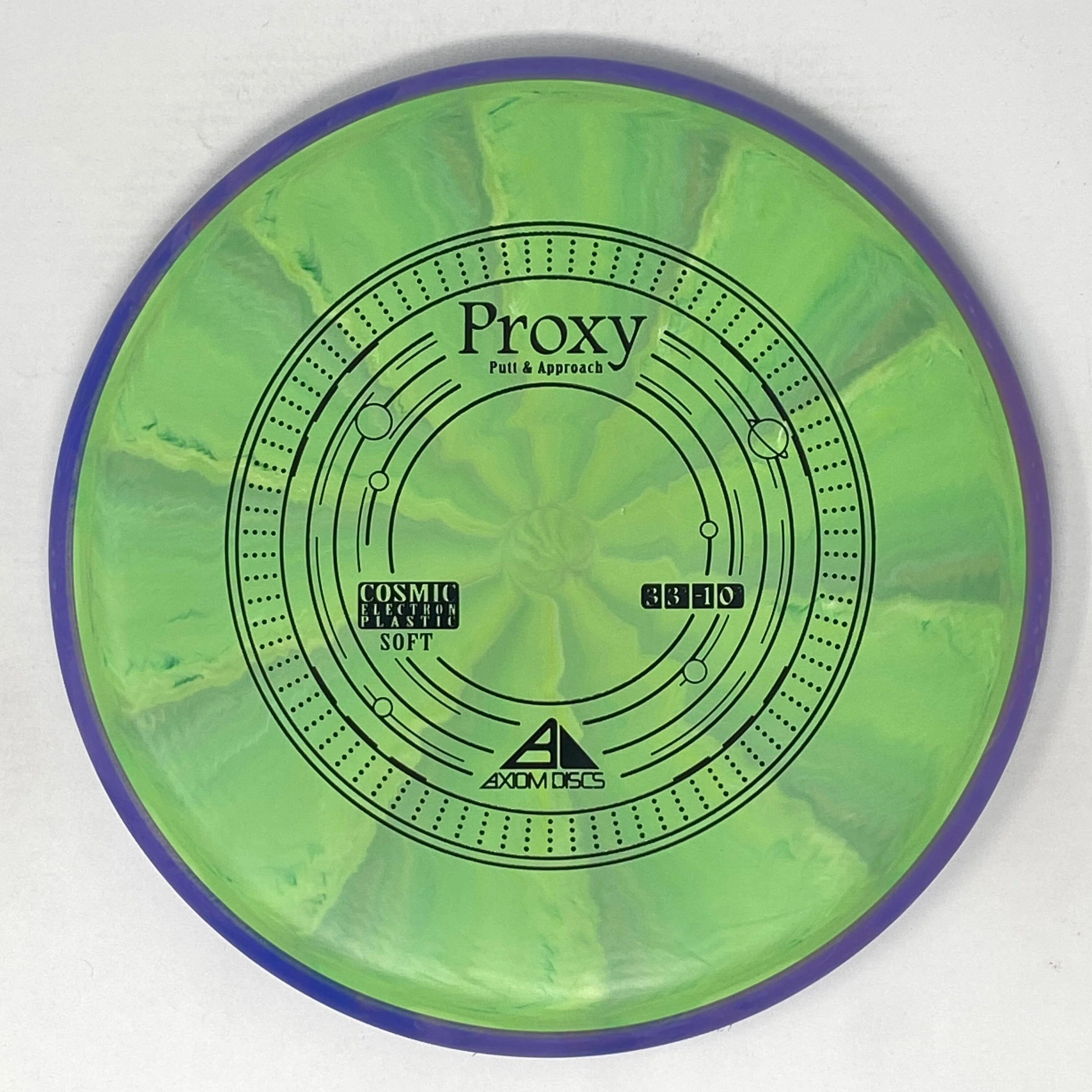 Proxy (Cosmic Electron Soft) - Image 38