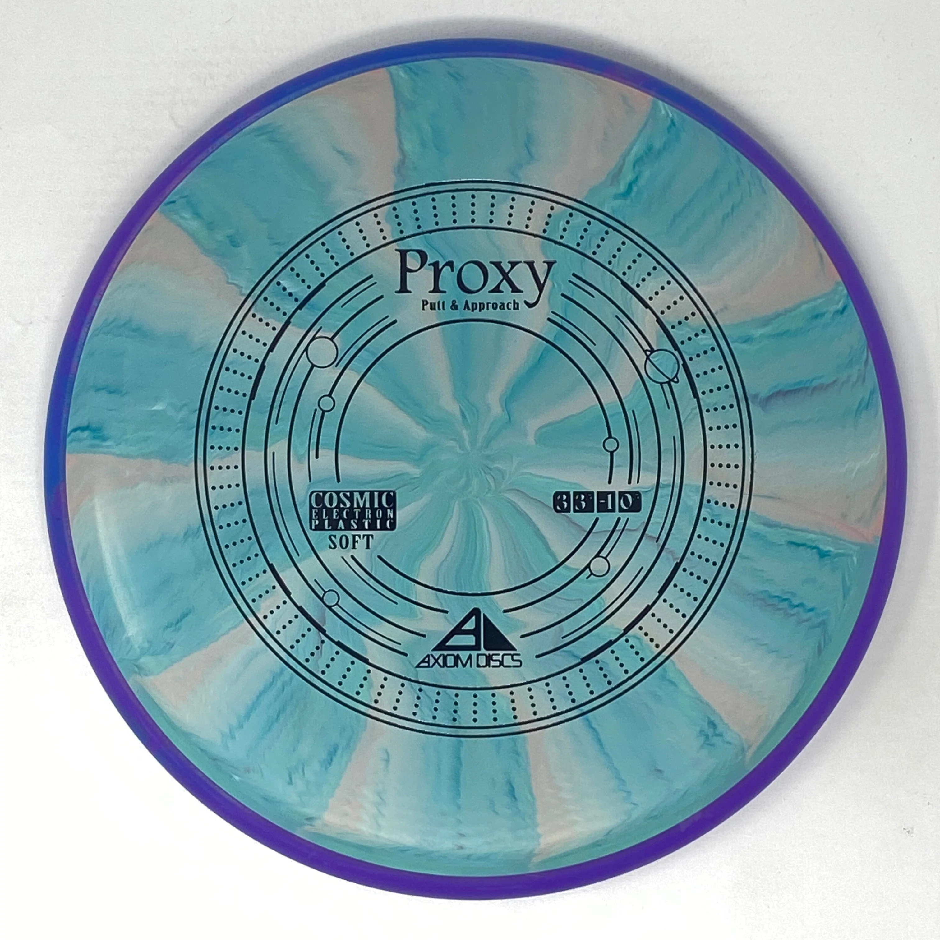 Proxy (Cosmic Electron Soft) - Image 39
