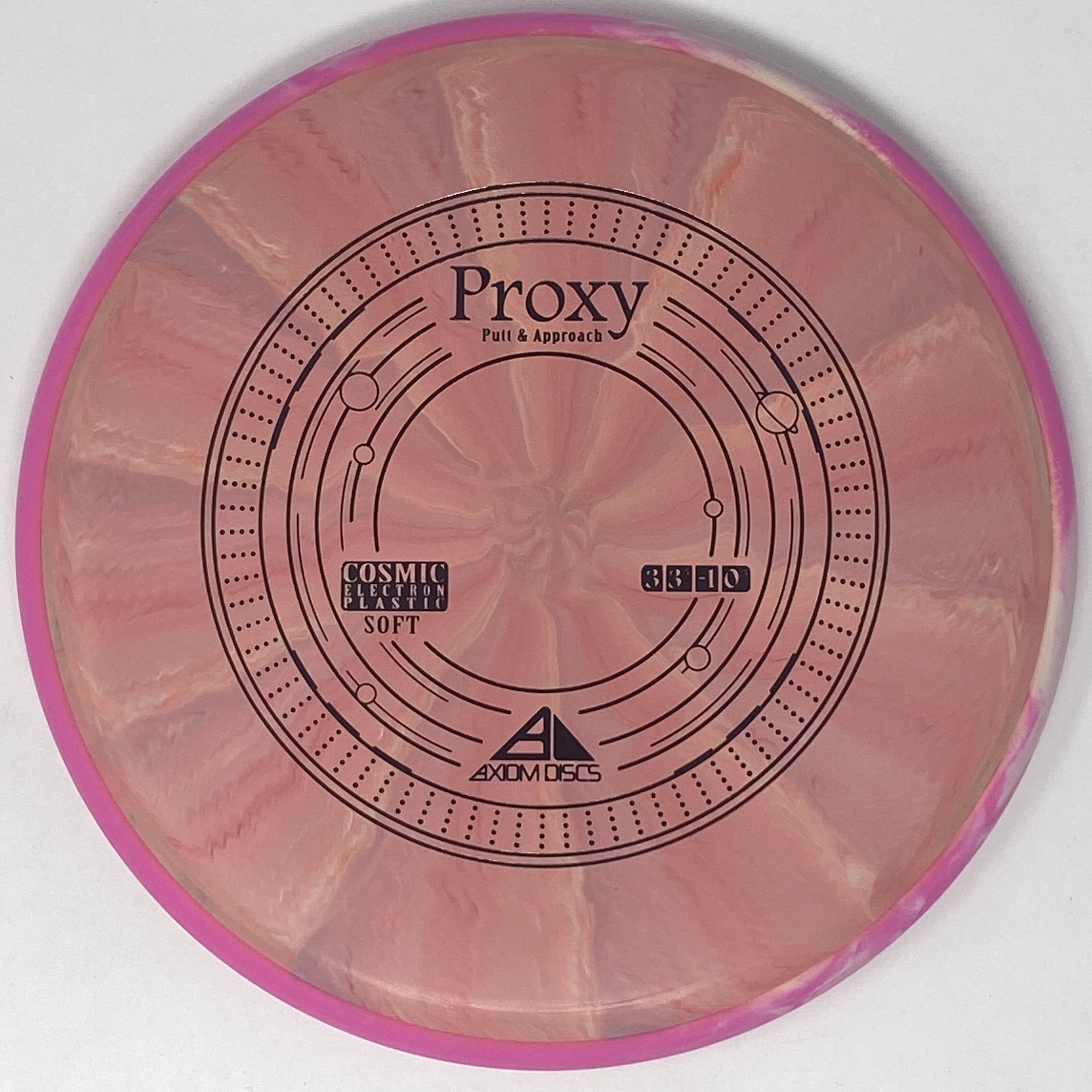 Proxy (Cosmic Electron Soft) - Image 4