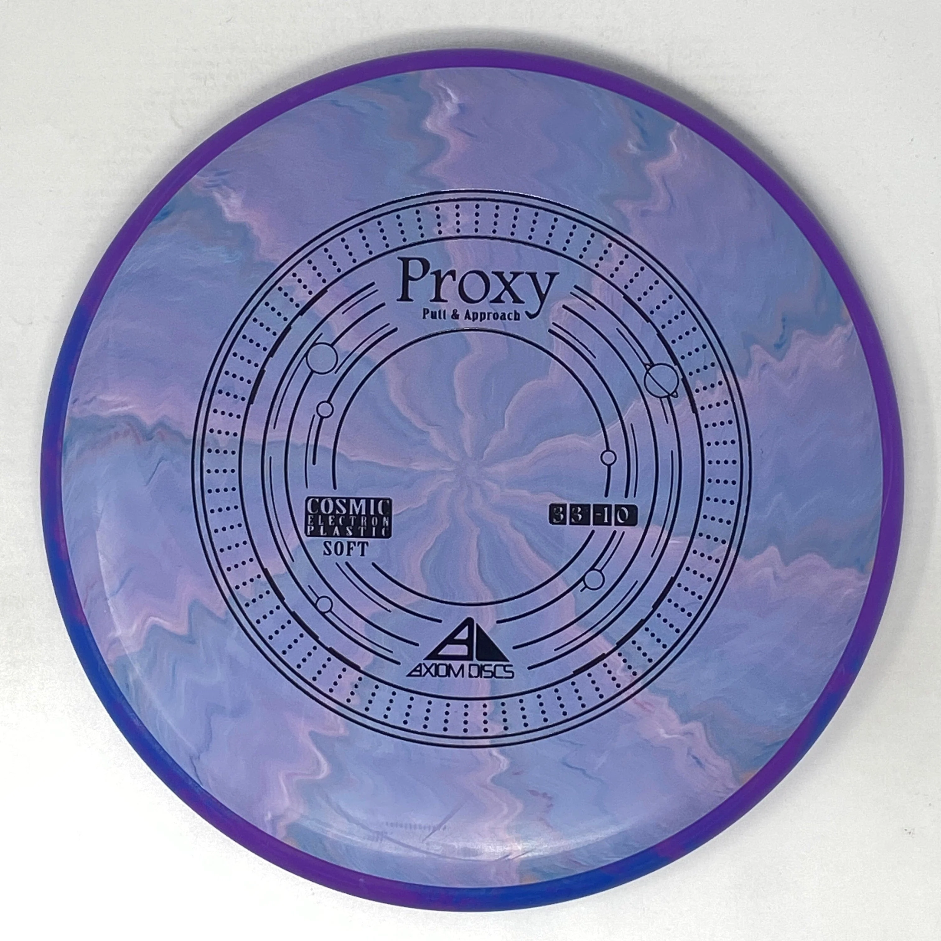 Proxy (Cosmic Electron Soft) - Image 40