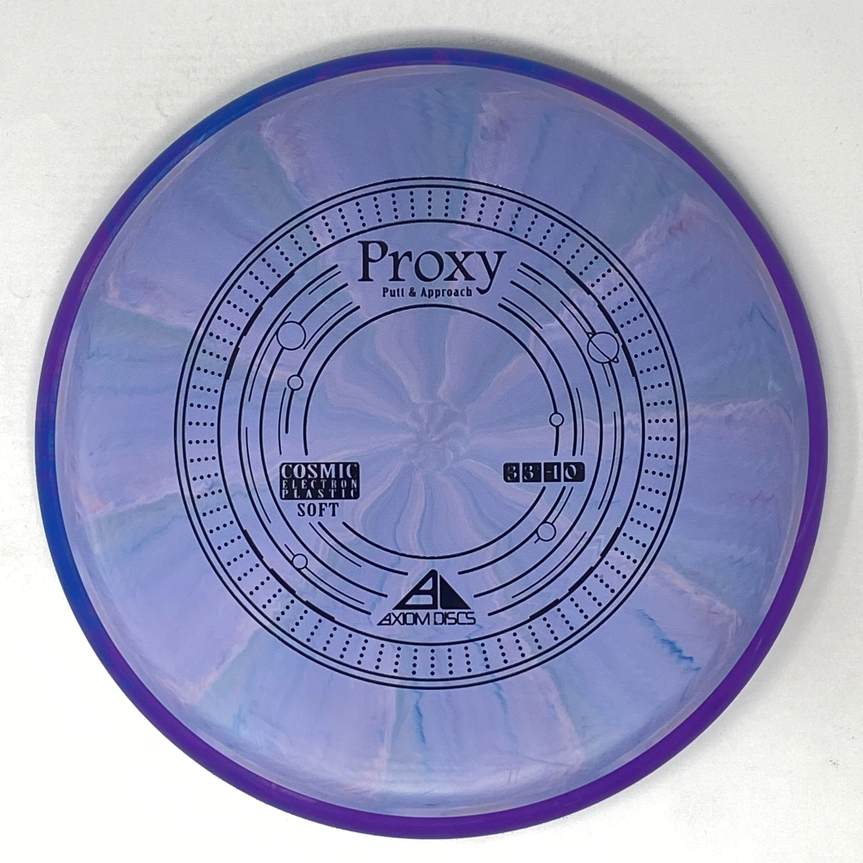 Proxy (Cosmic Electron Soft) - Image 41