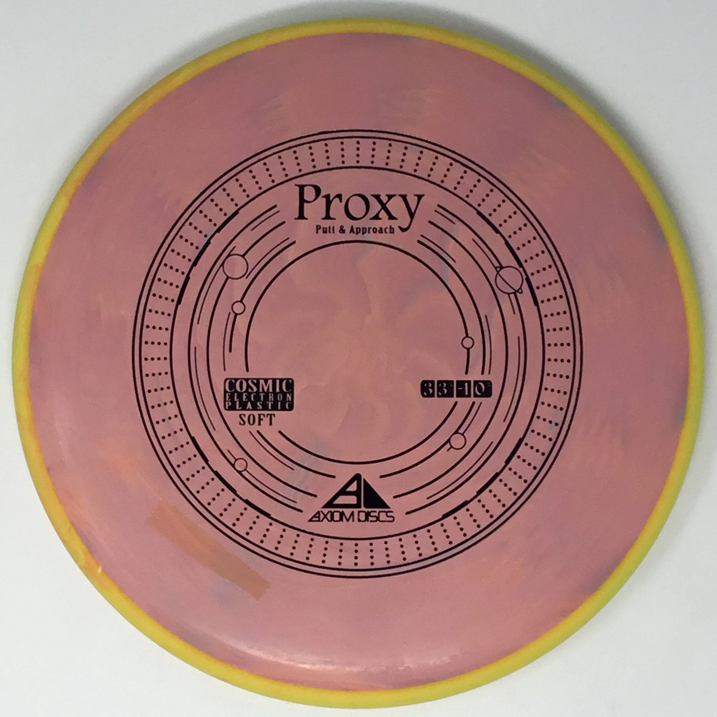 Proxy (Cosmic Electron Soft) - Image 43