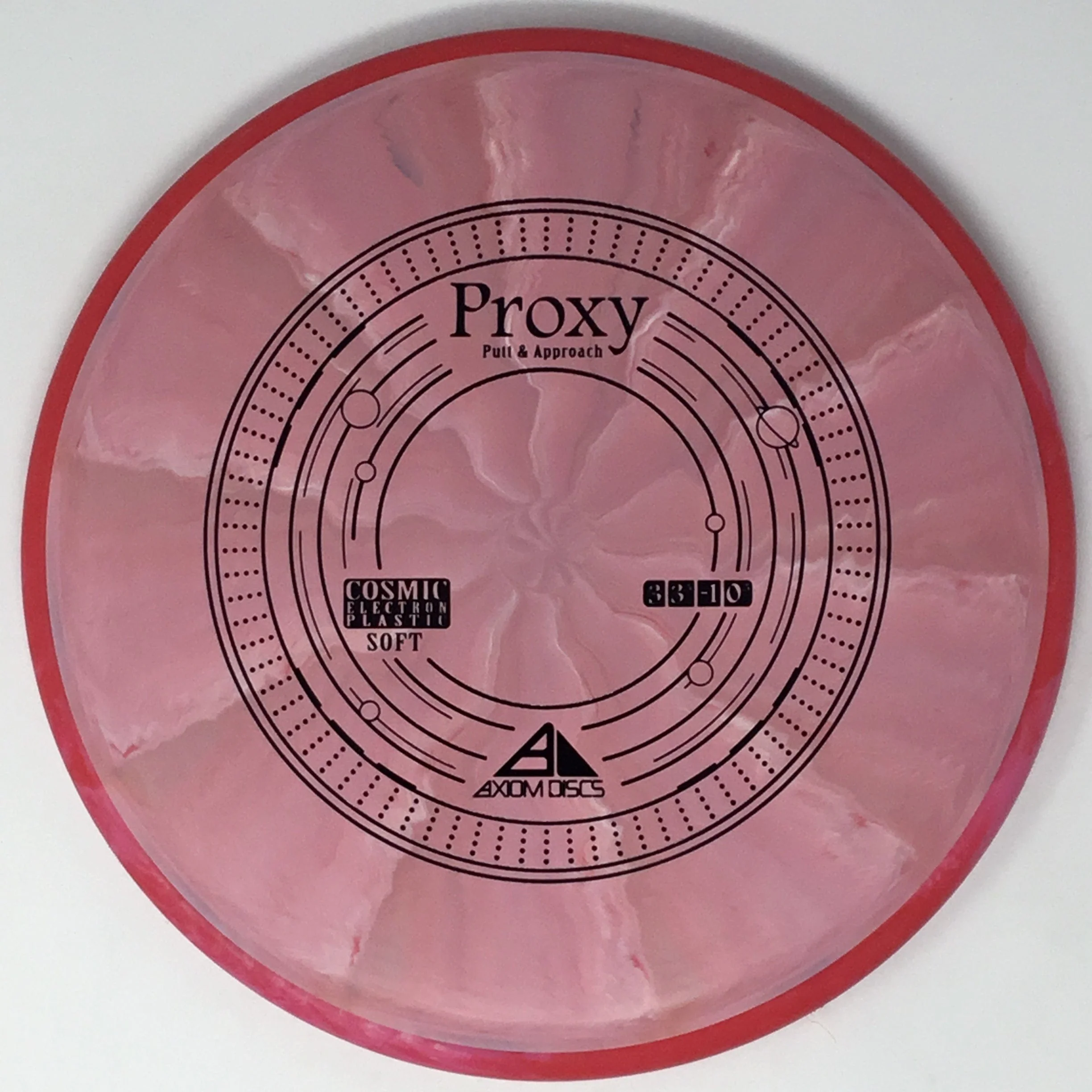 Proxy (Cosmic Electron Soft) - Image 44