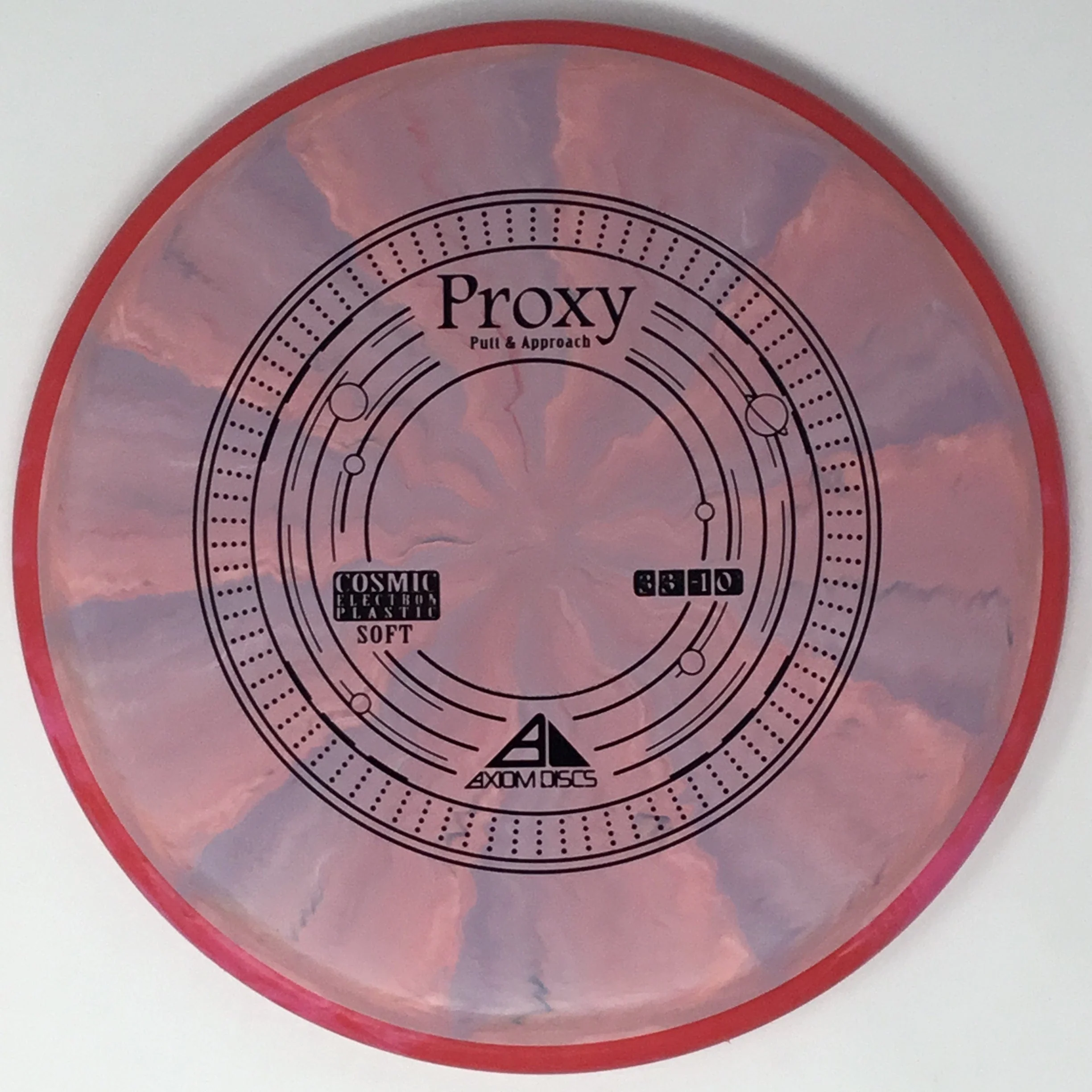 Proxy (Cosmic Electron Soft) - Image 45