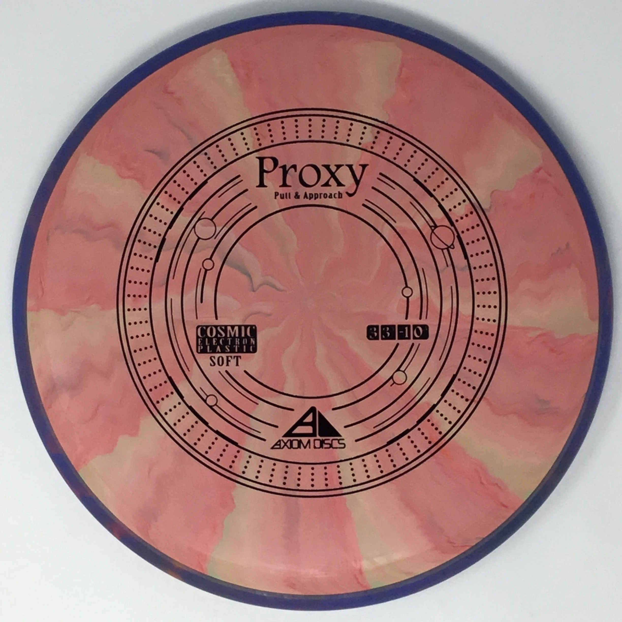 Proxy (Cosmic Electron Soft) - Image 46