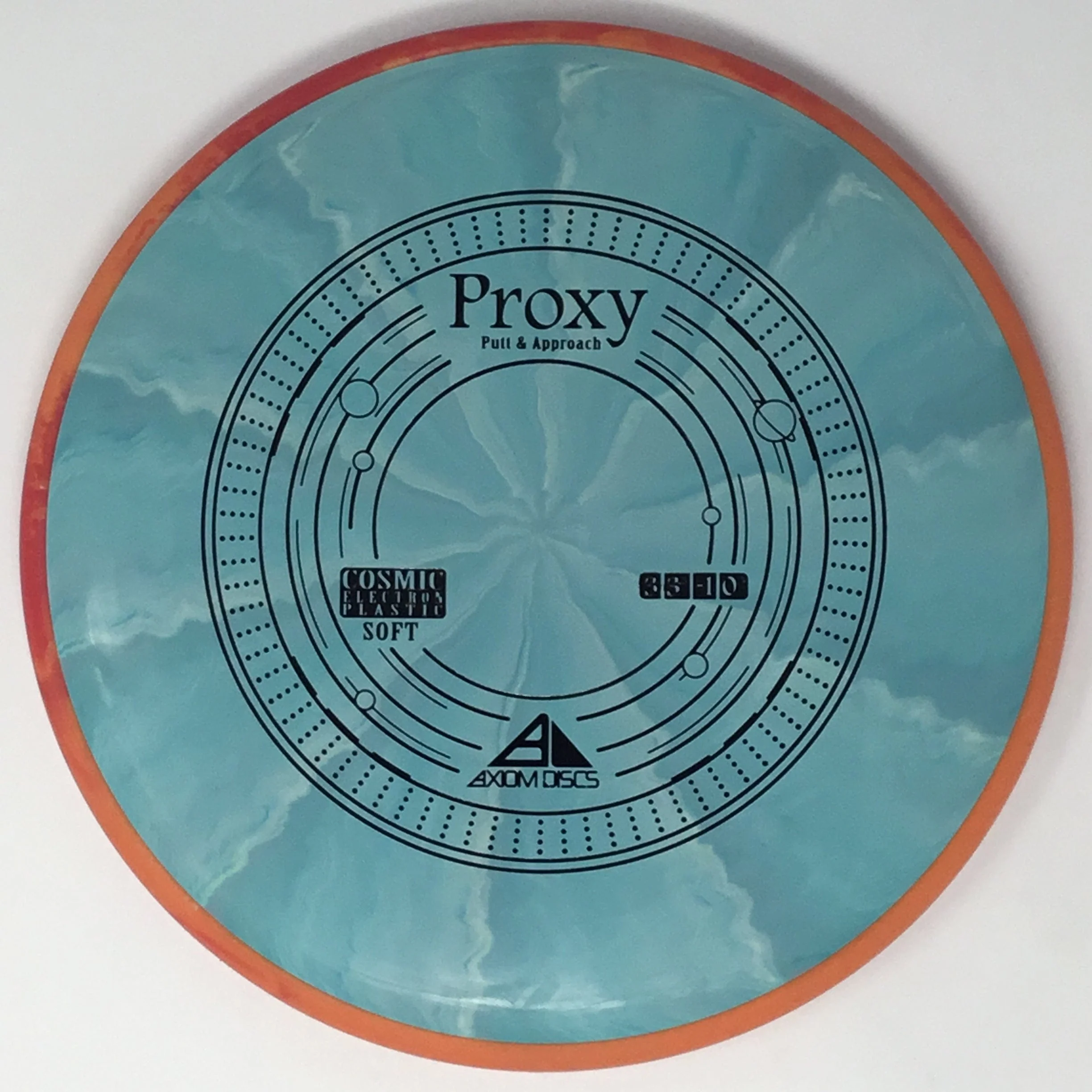 Proxy (Cosmic Electron Soft) - Image 48