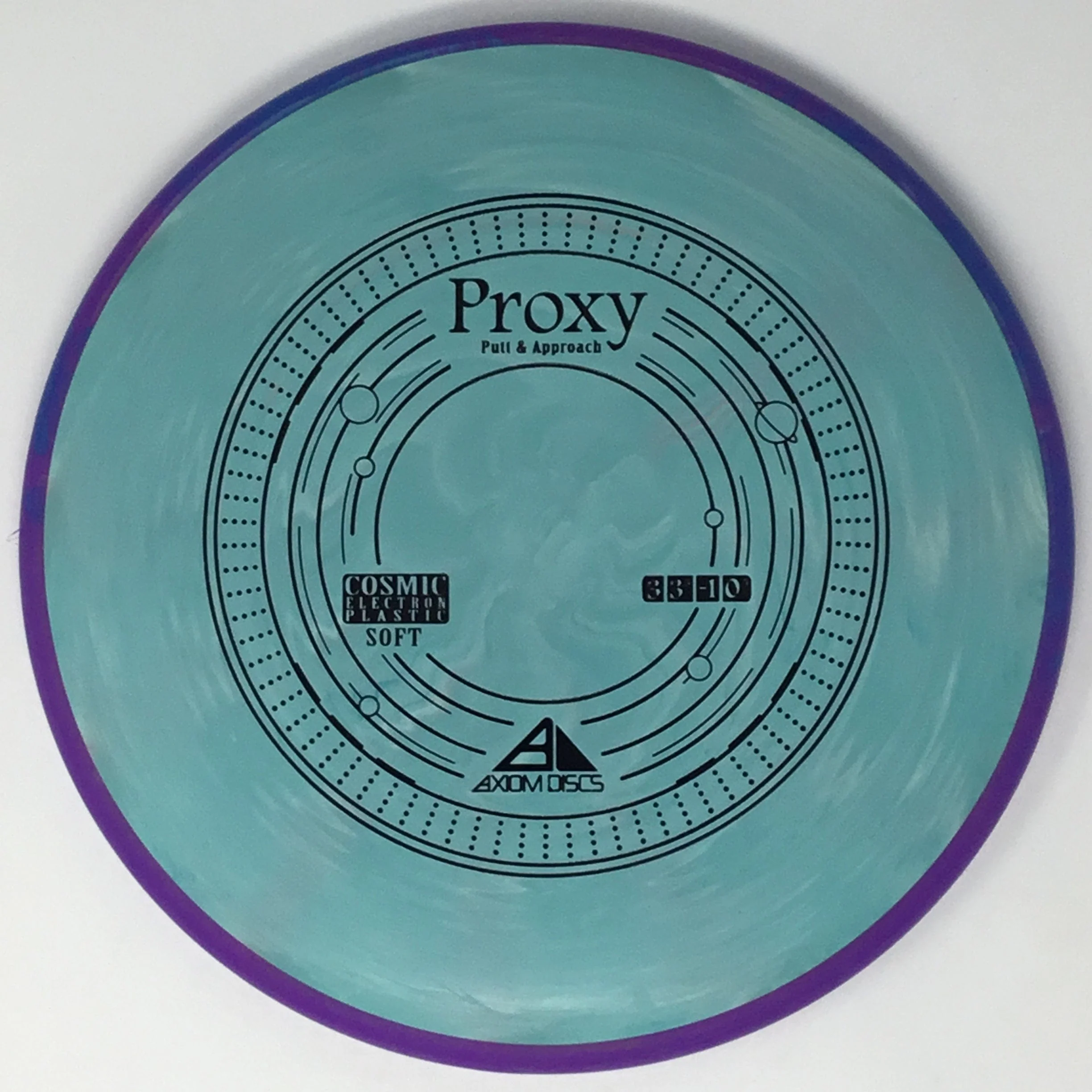 Proxy (Cosmic Electron Soft) - Image 49