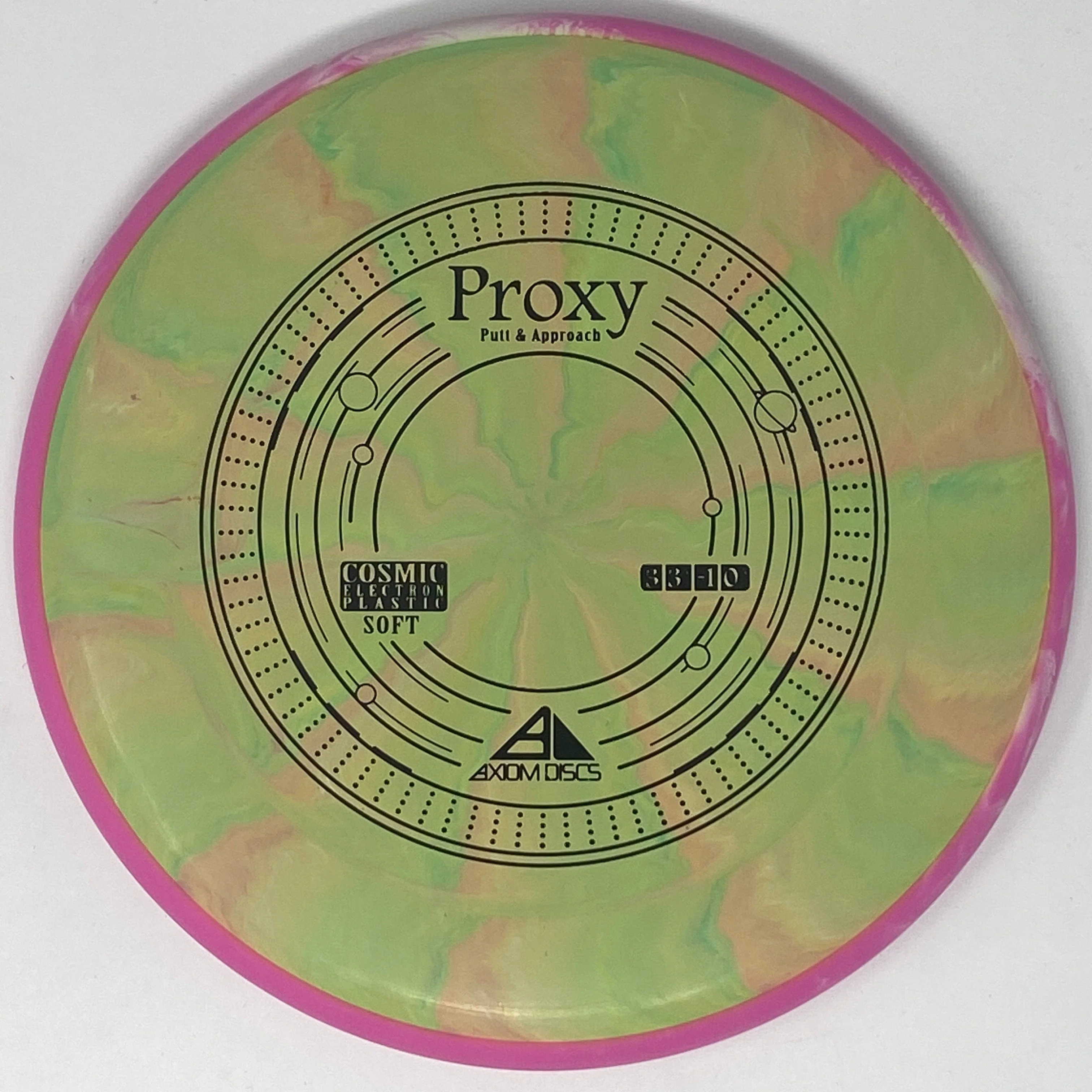 Proxy (Cosmic Electron Soft) - Image 5