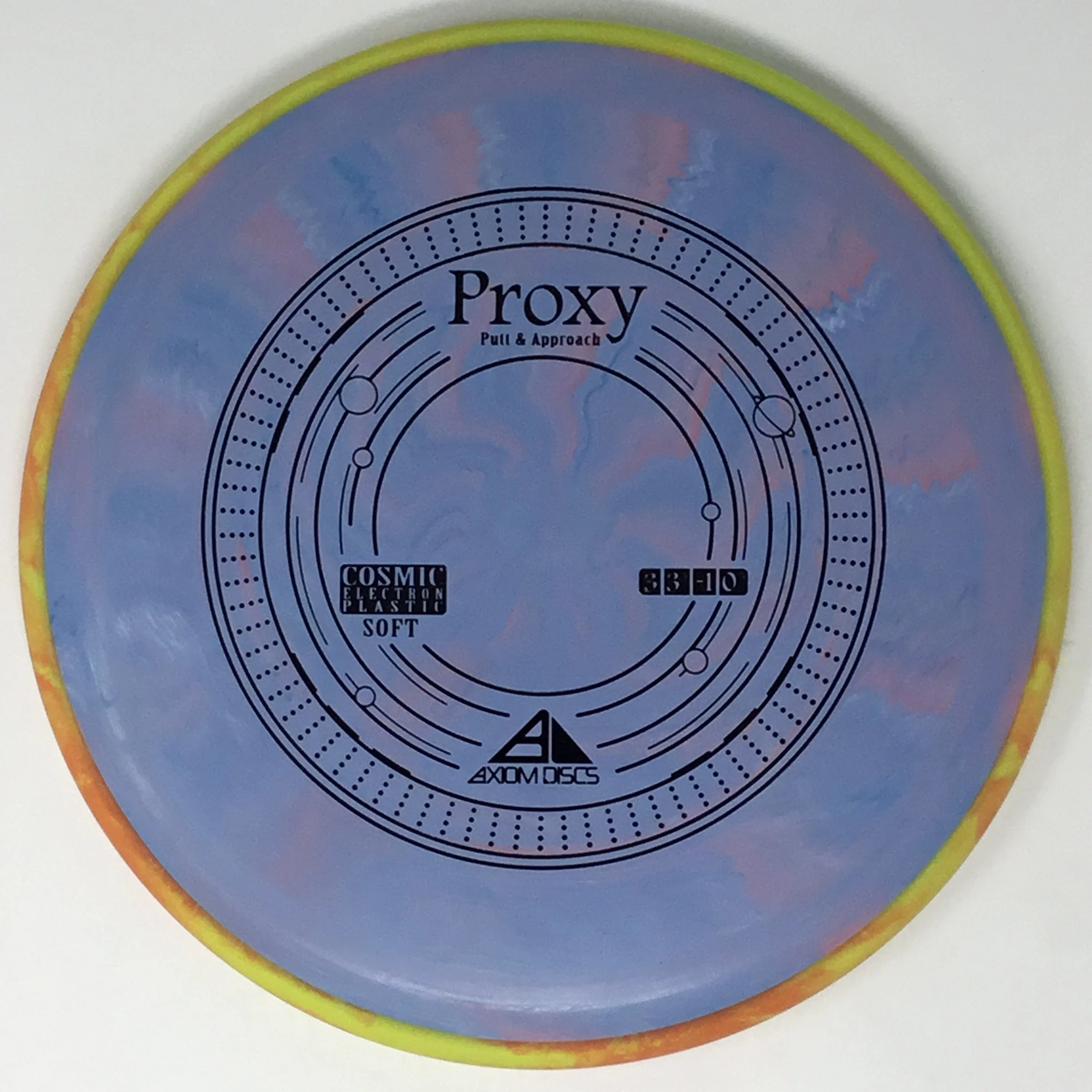 Proxy (Cosmic Electron Soft) - Image 50
