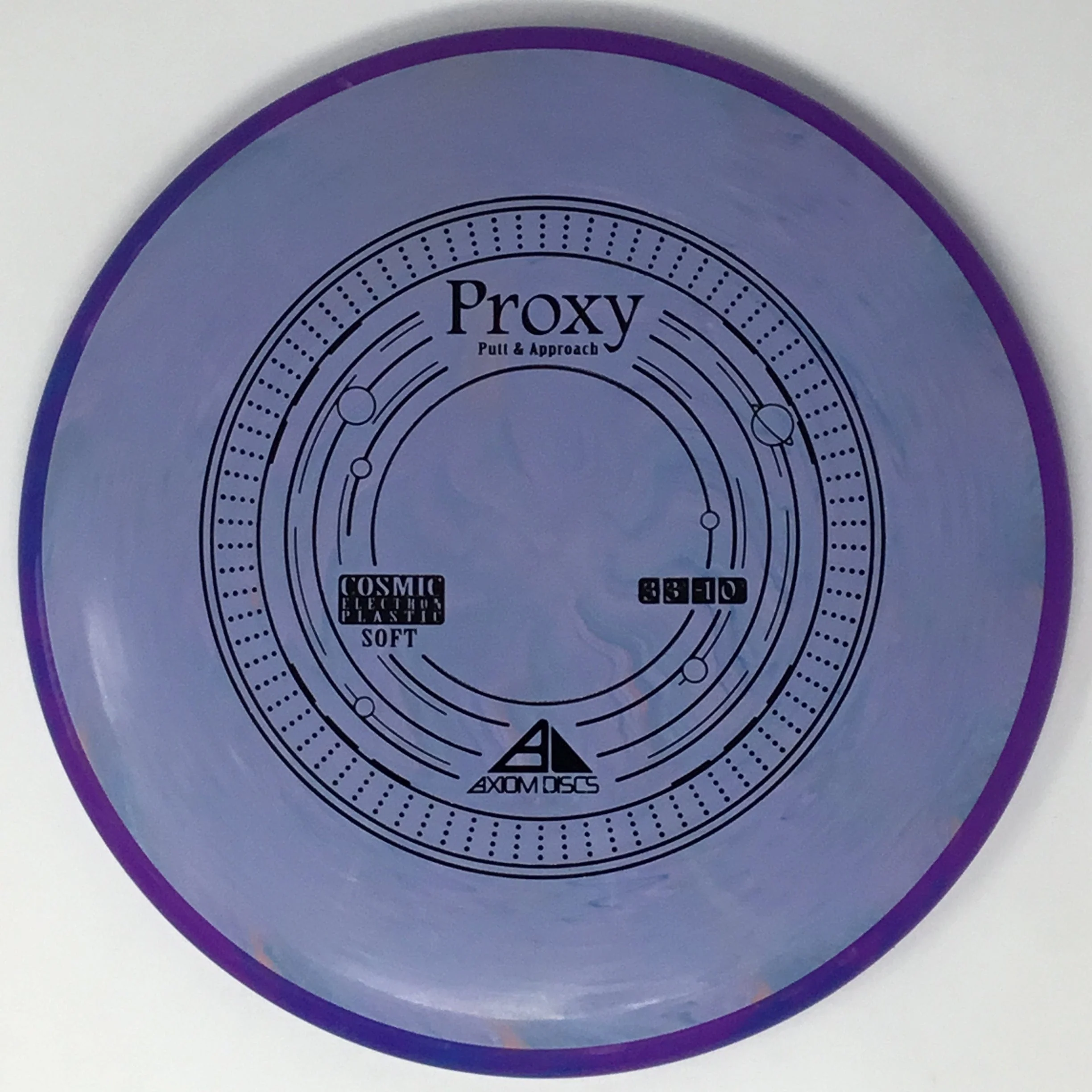 Proxy (Cosmic Electron Soft) - Image 51