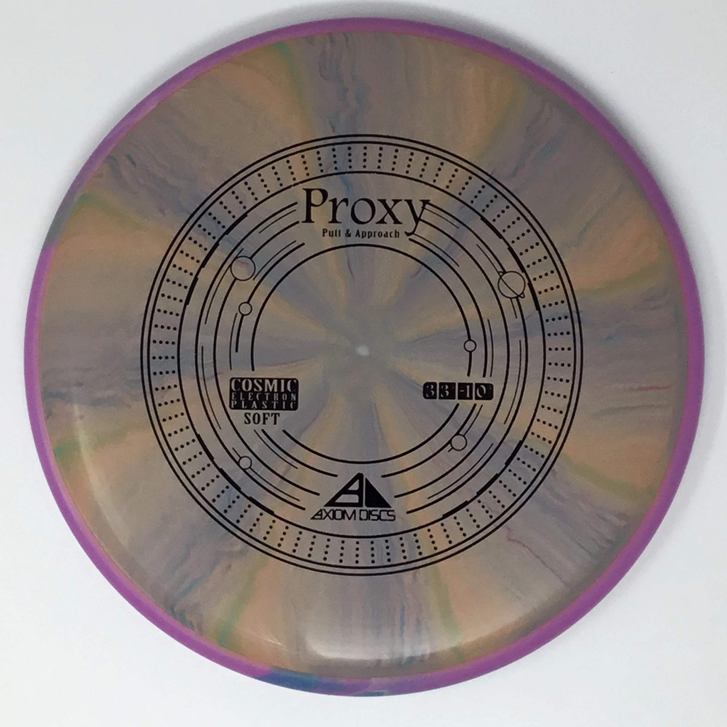 Proxy (Cosmic Electron Soft) - Image 52
