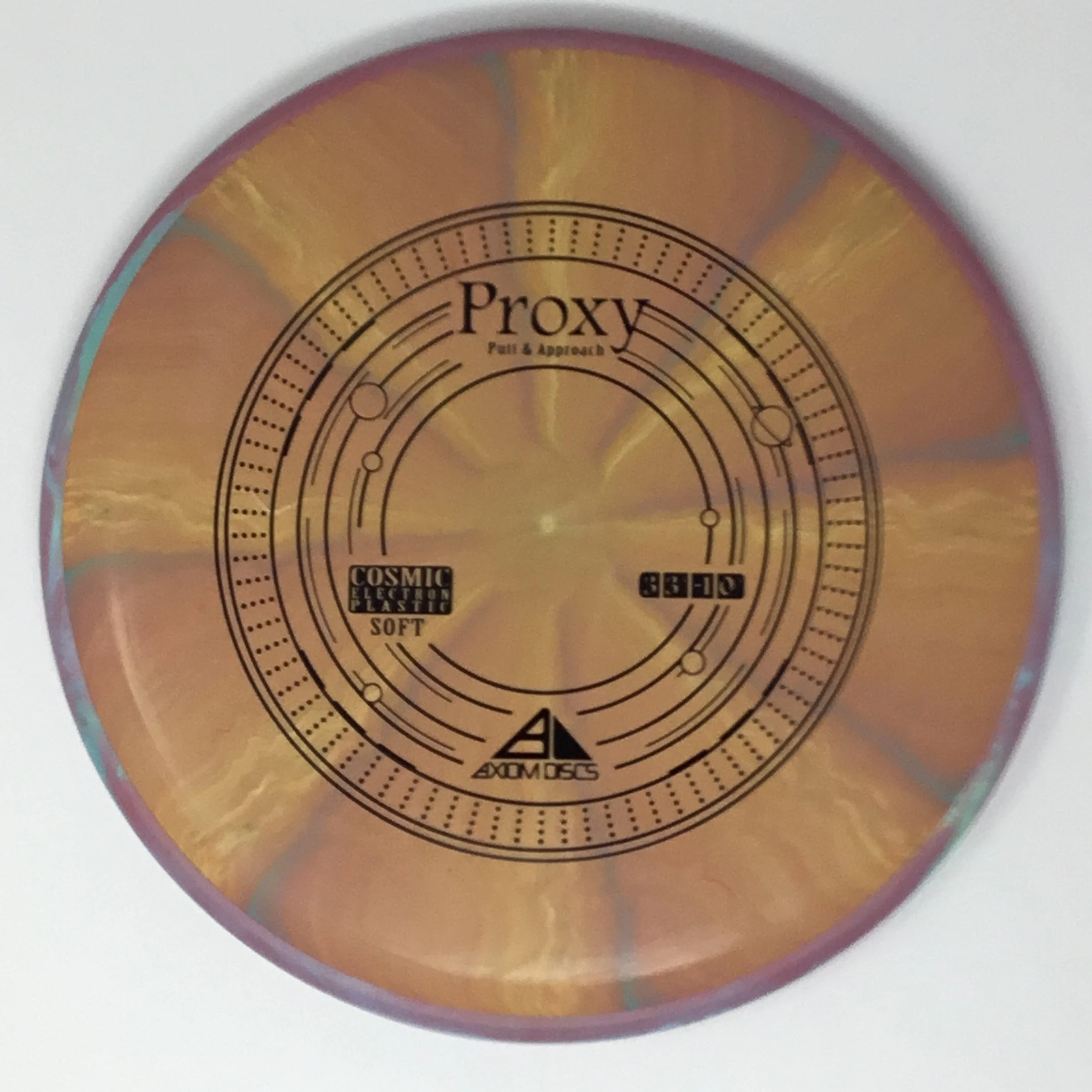 Proxy (Cosmic Electron Soft) - Image 53