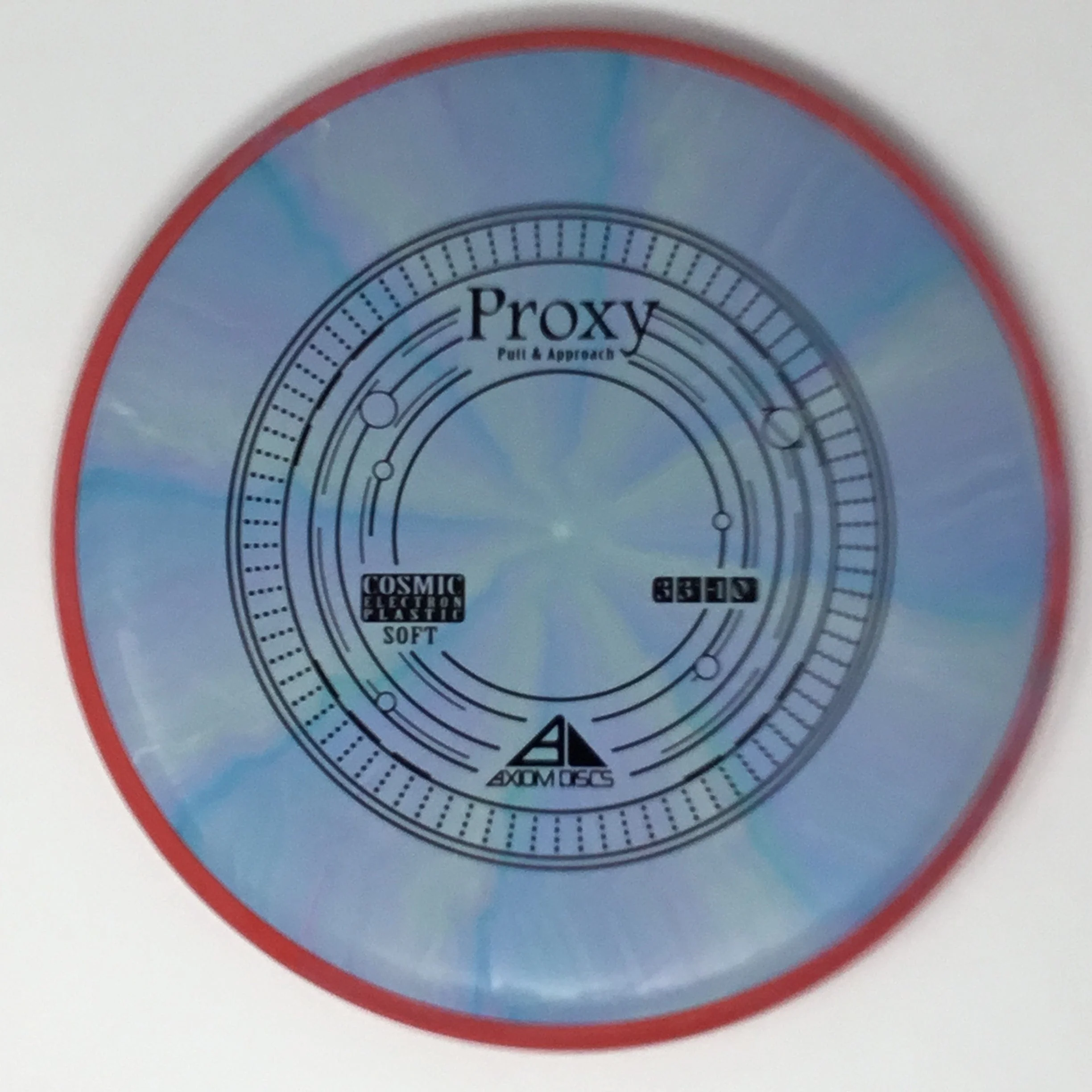 Proxy (Cosmic Electron Soft) - Image 54
