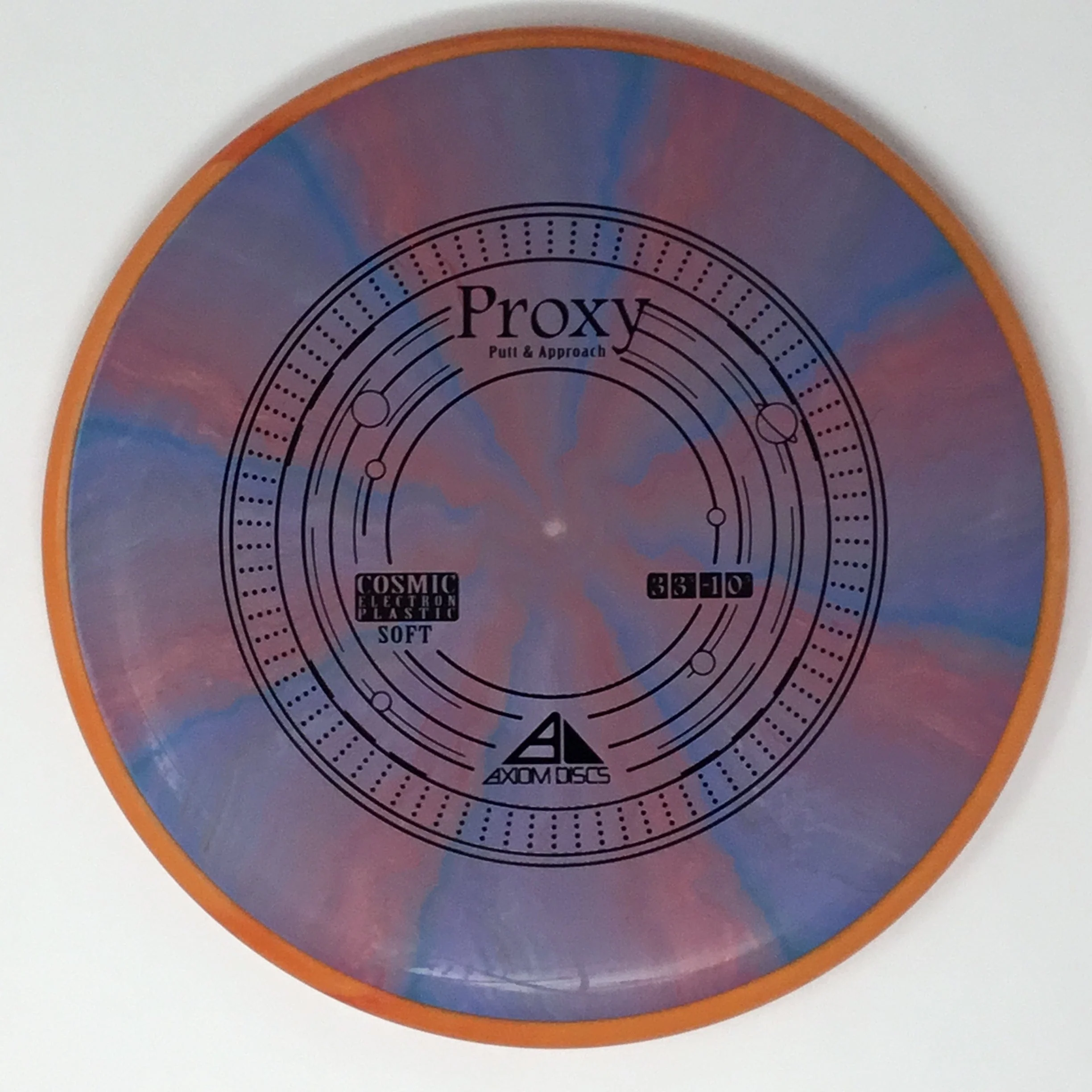 Proxy (Cosmic Electron Soft) - Image 55