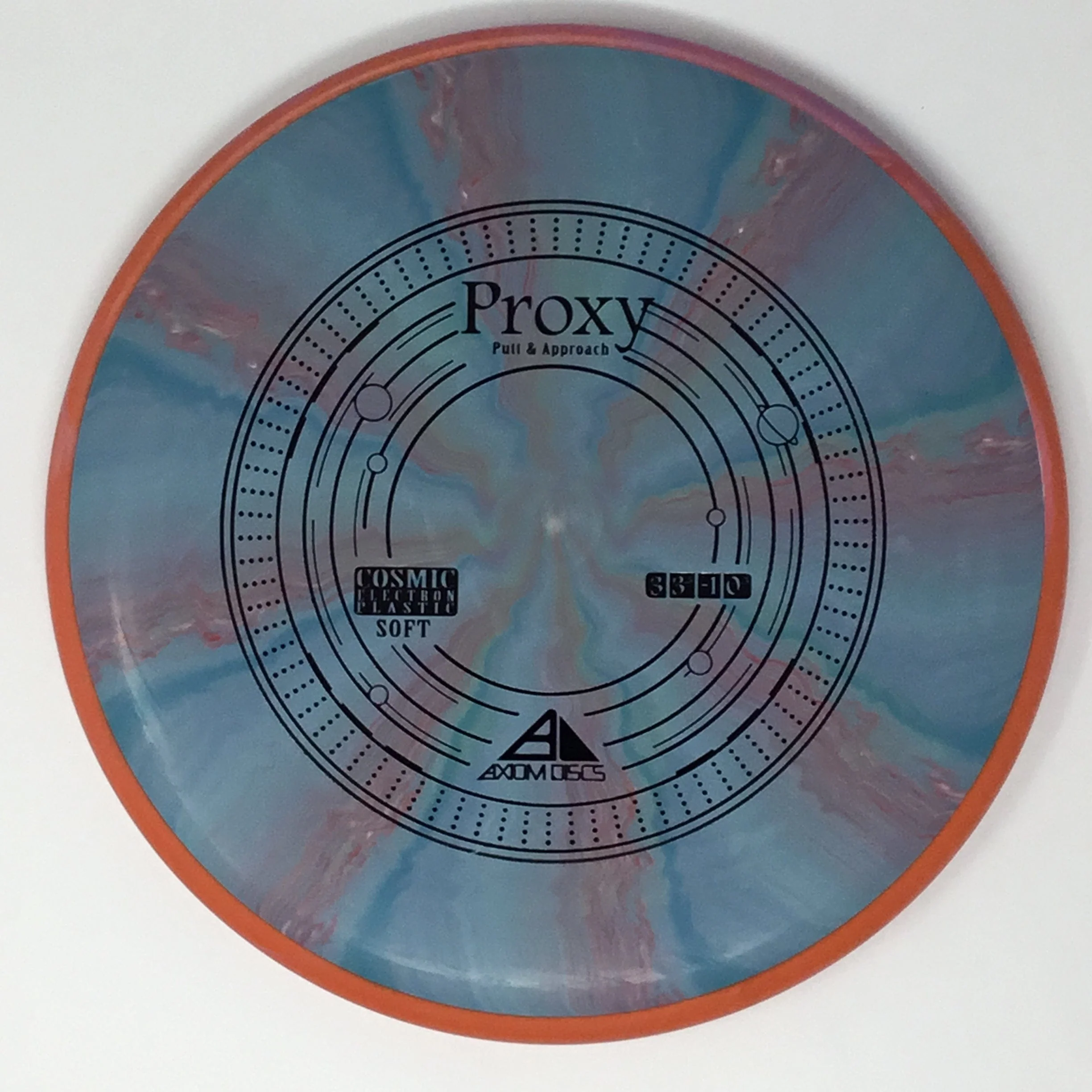 Proxy (Cosmic Electron Soft) - Image 56