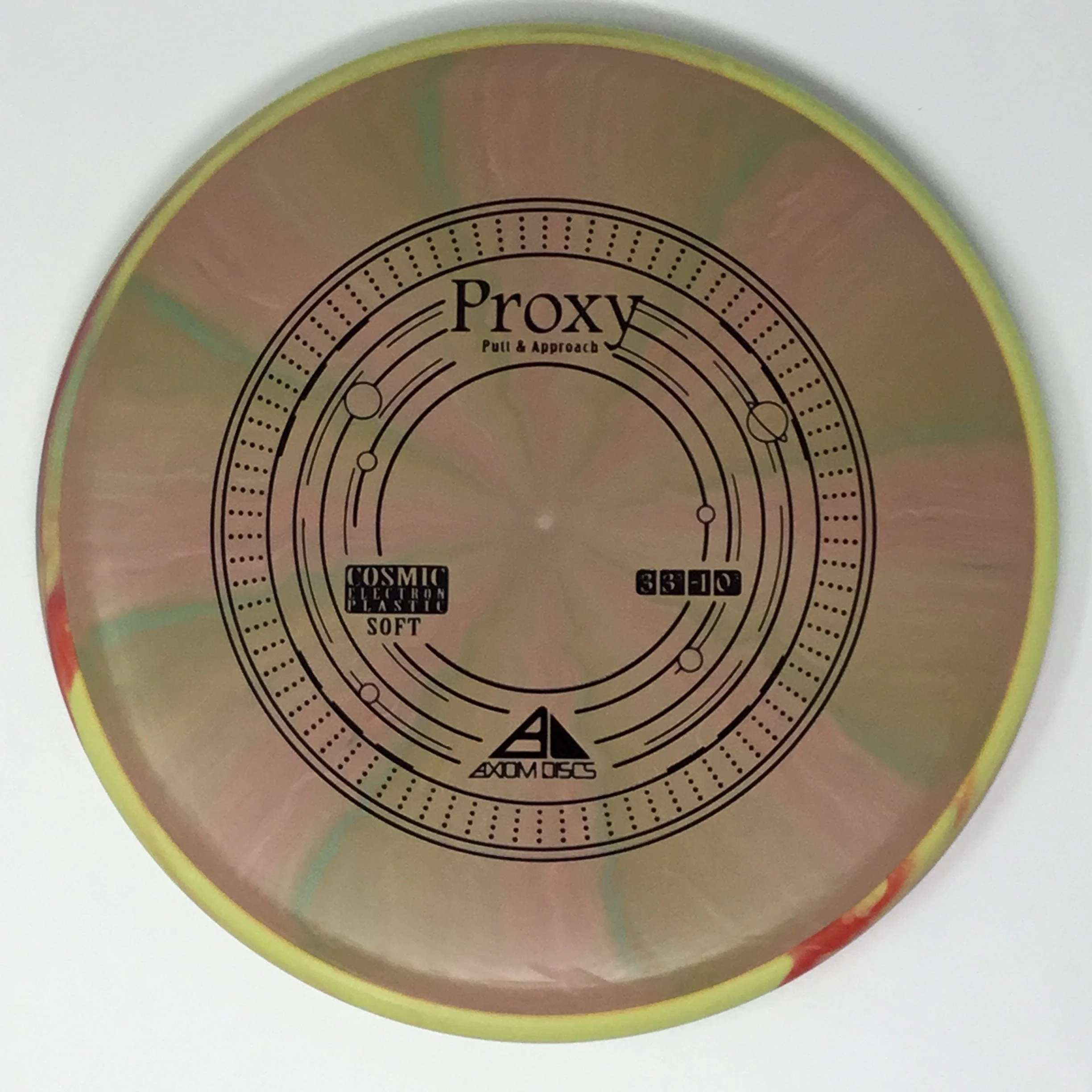 Proxy (Cosmic Electron Soft) - Image 57