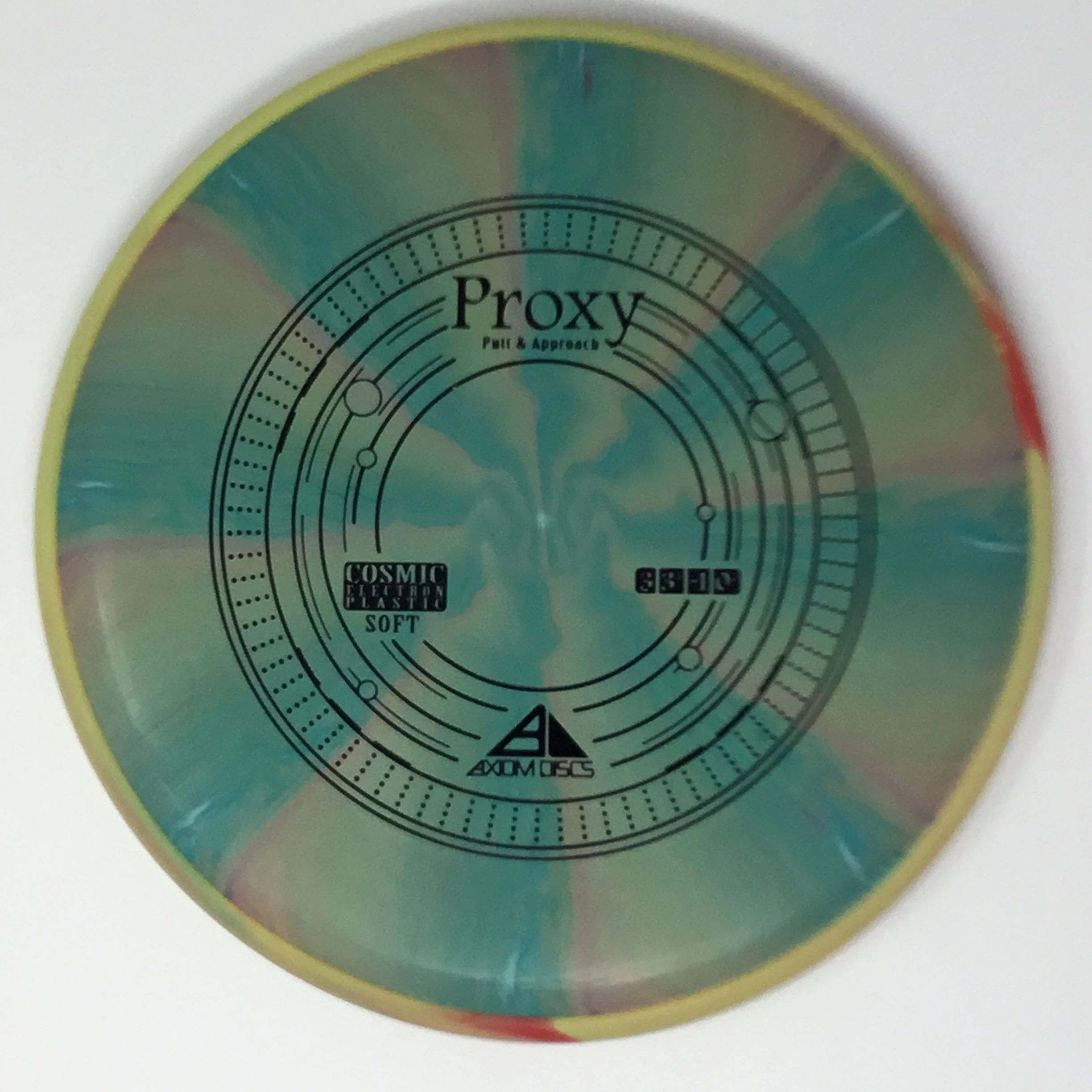 Proxy (Cosmic Electron Soft) - Image 58