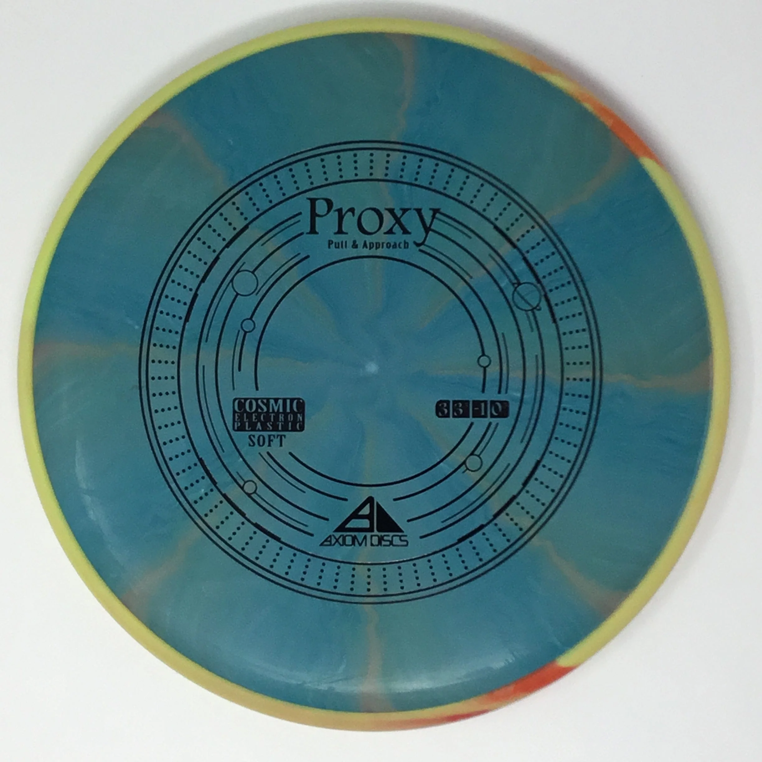 Proxy (Cosmic Electron Soft) - Image 59