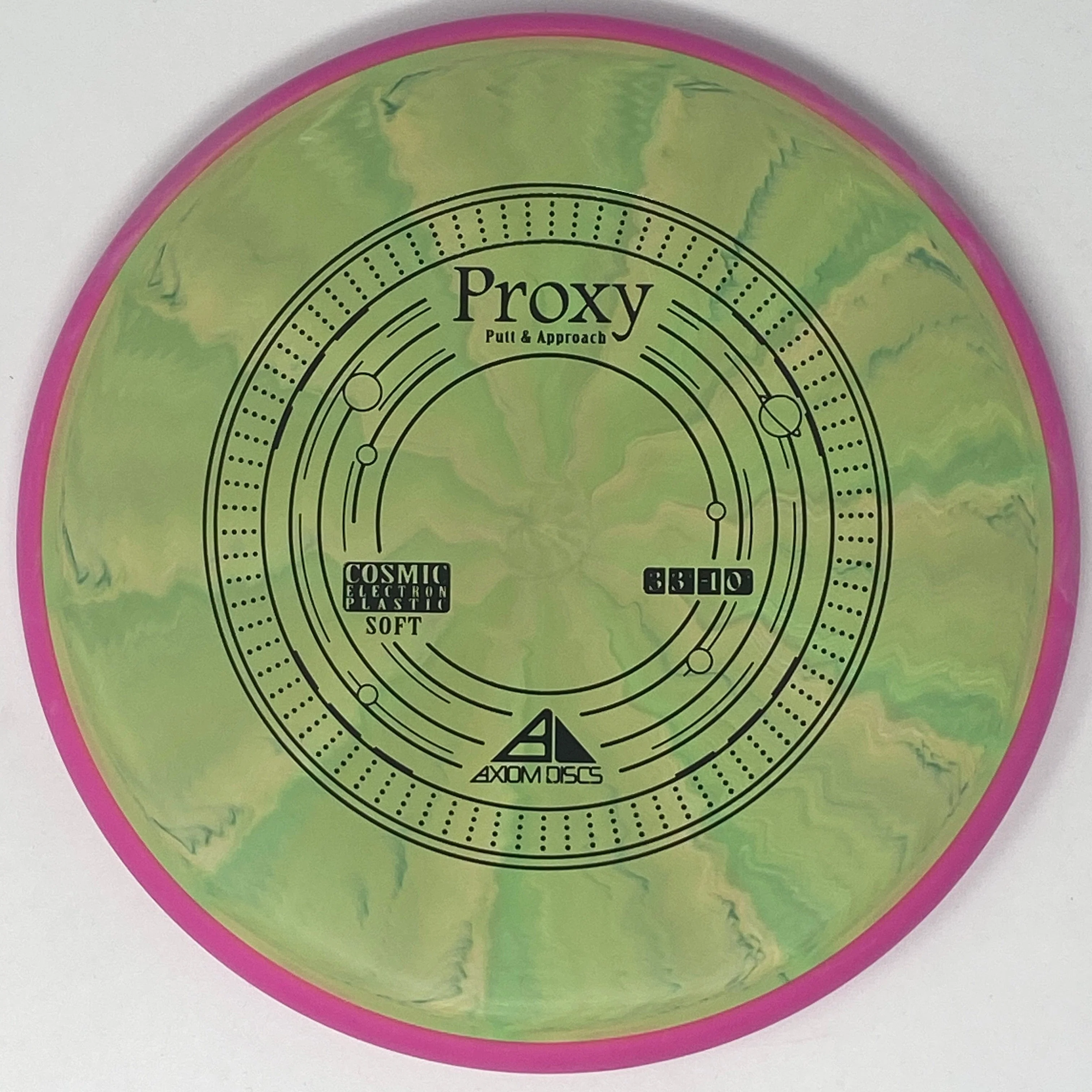 Proxy (Cosmic Electron Soft) - Image 6