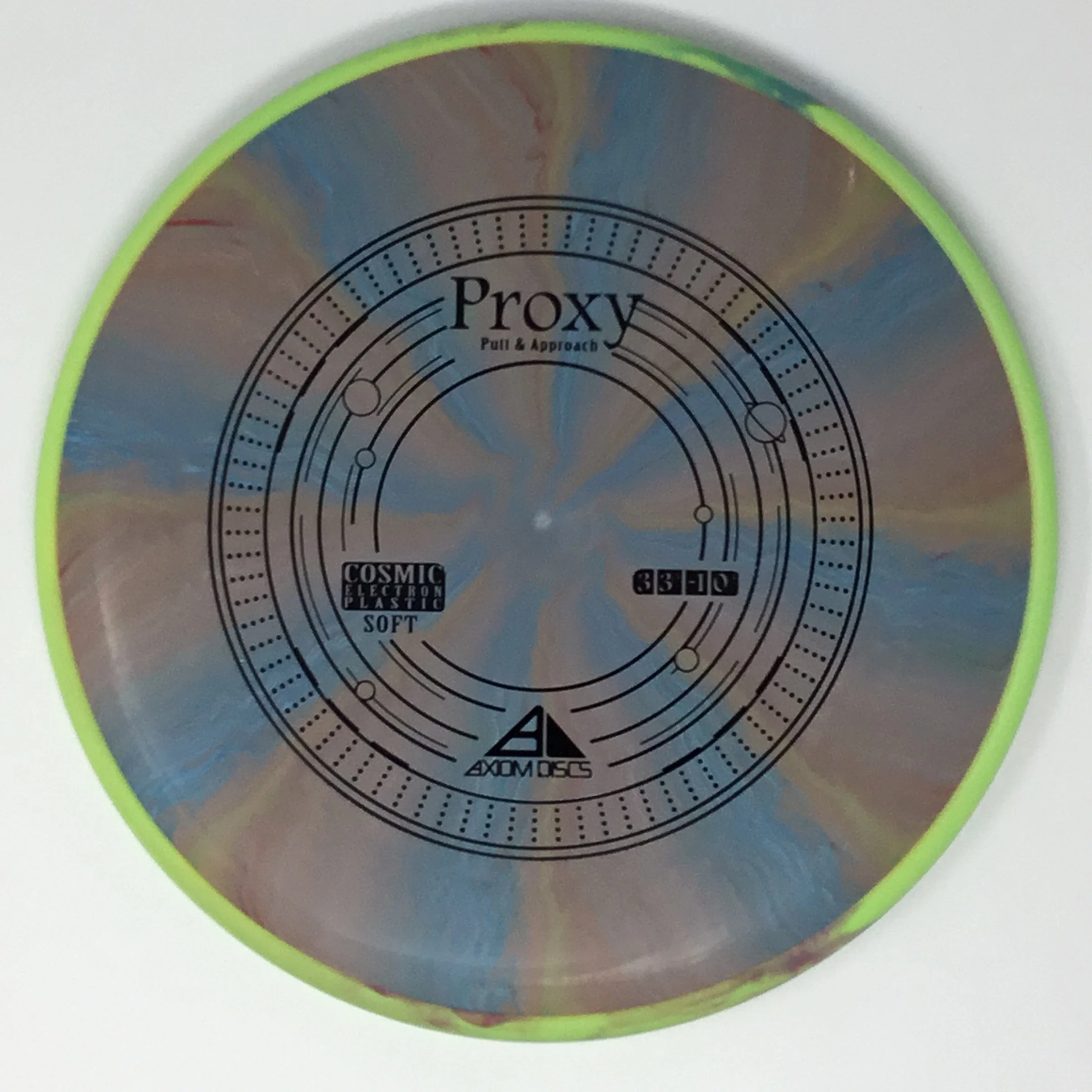 Proxy (Cosmic Electron Soft) - Image 60
