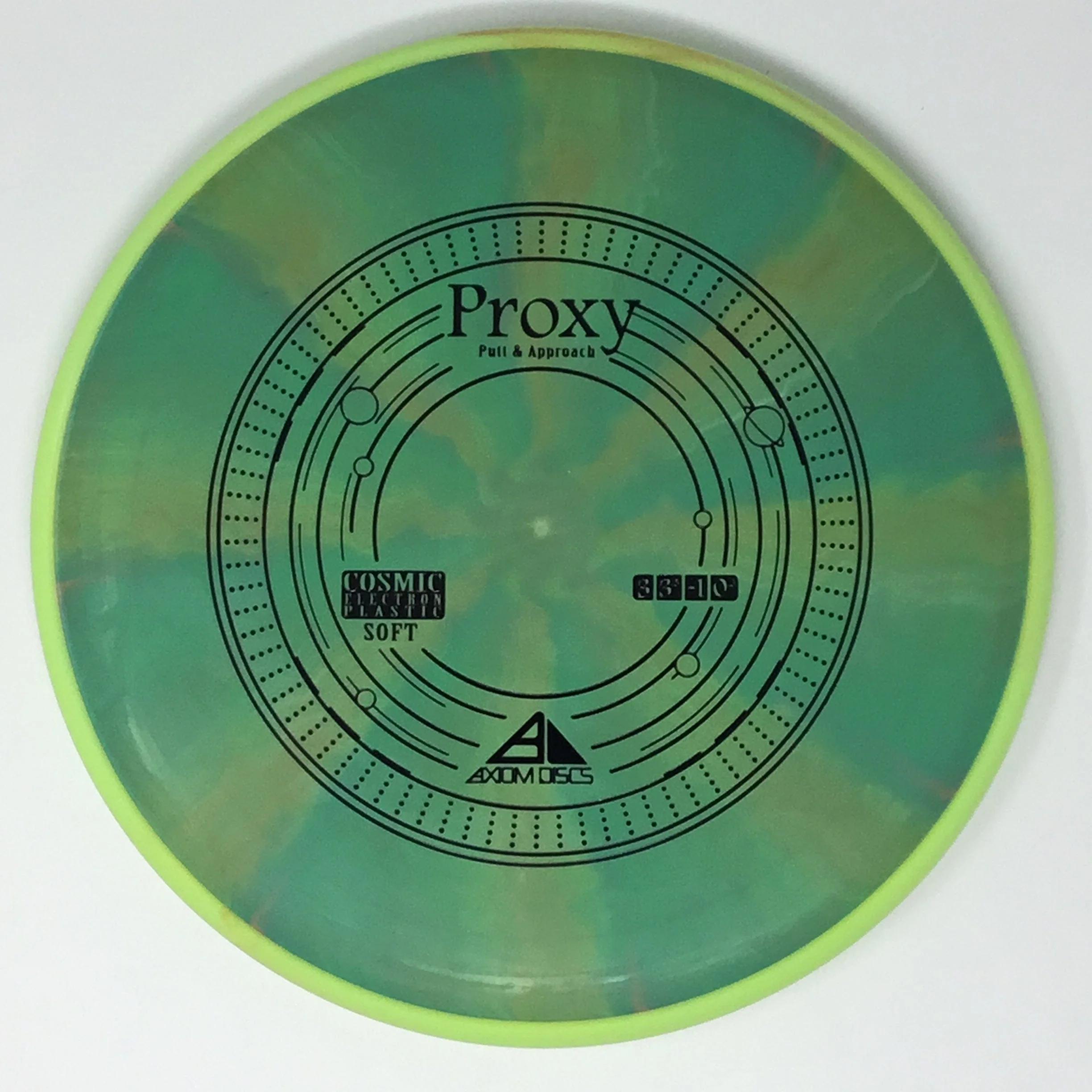 Proxy (Cosmic Electron Soft) - Image 61