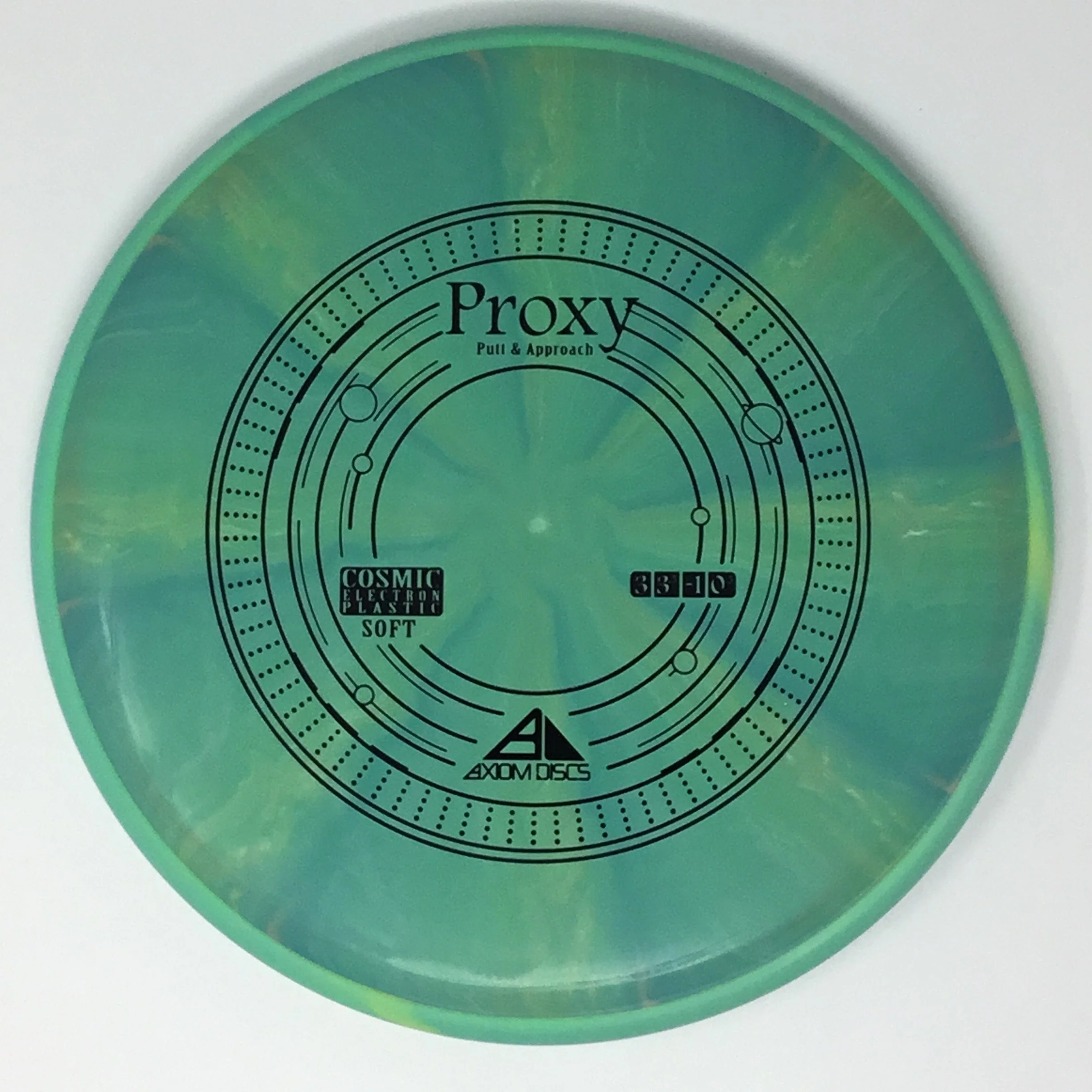 Proxy (Cosmic Electron Soft) - Image 62