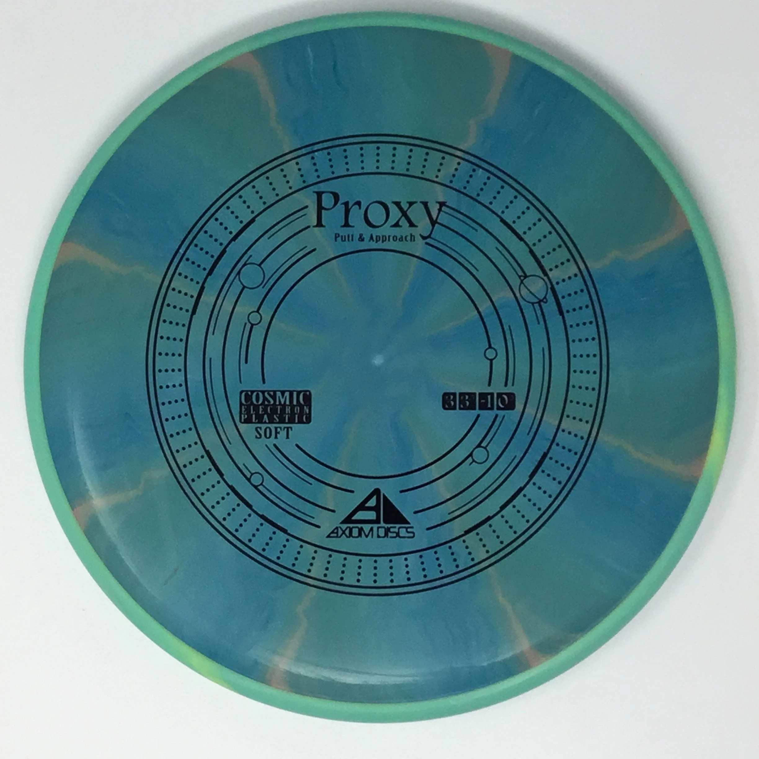 Proxy (Cosmic Electron Soft) - Image 63