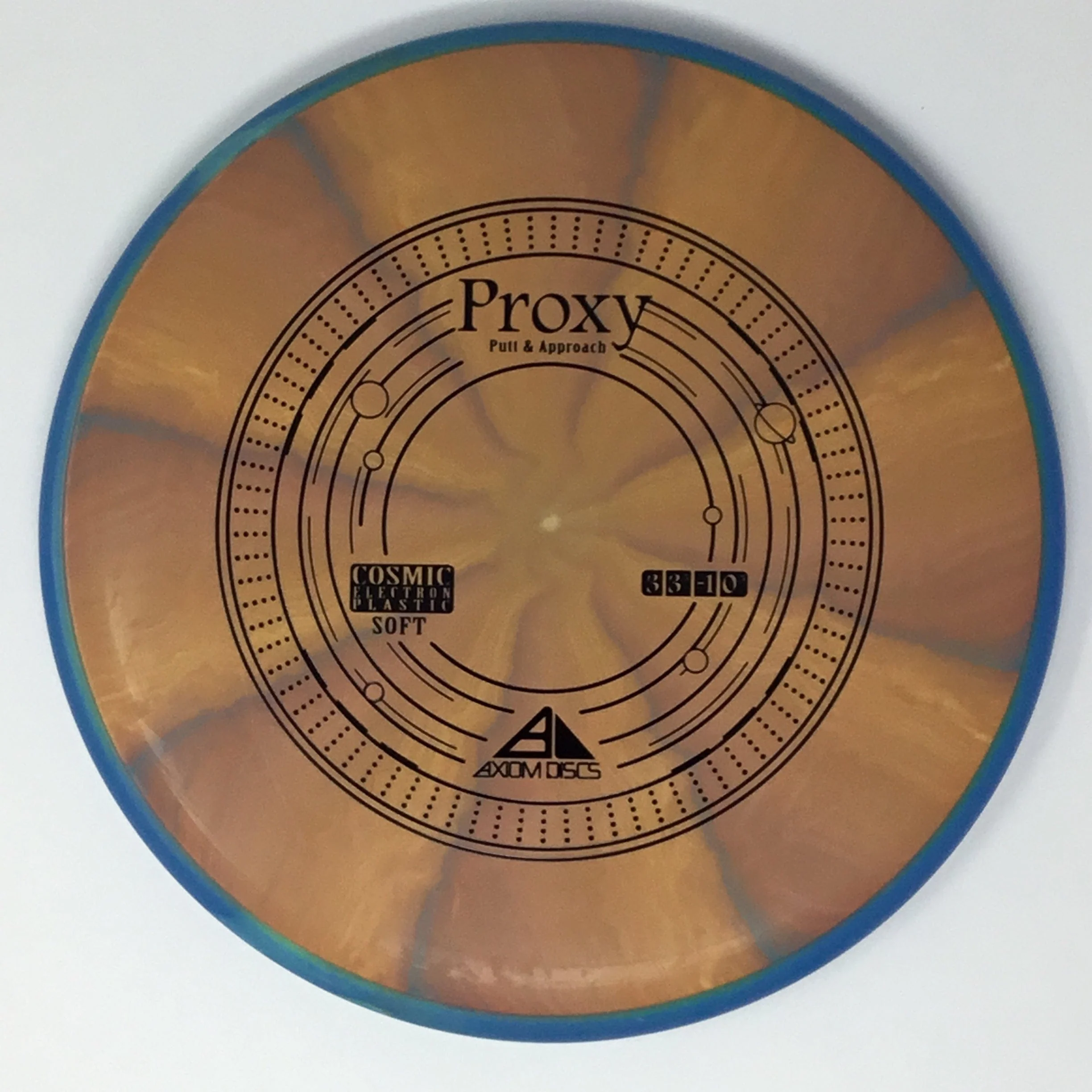 Proxy (Cosmic Electron Soft) - Image 64