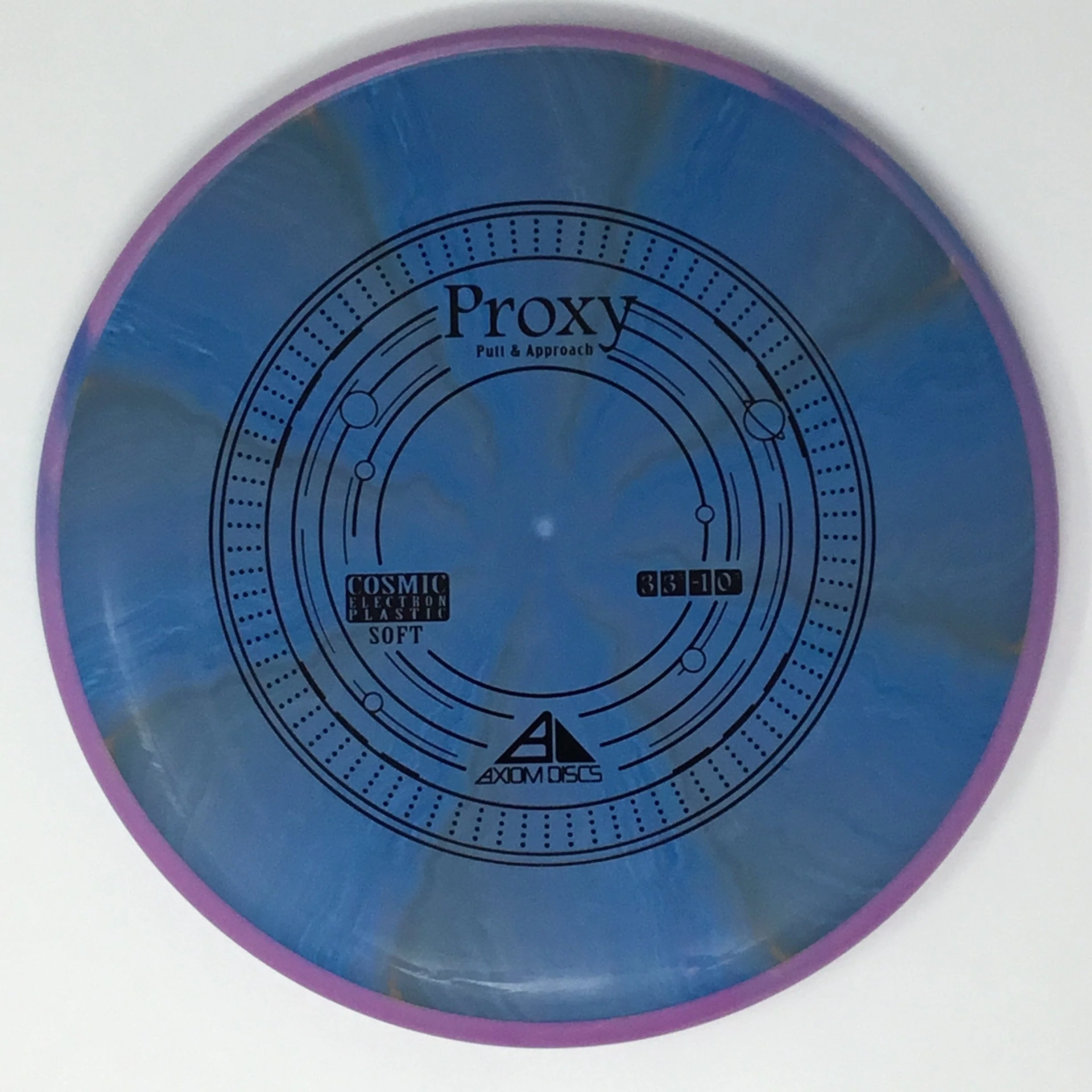 Proxy (Cosmic Electron Soft) - Image 65
