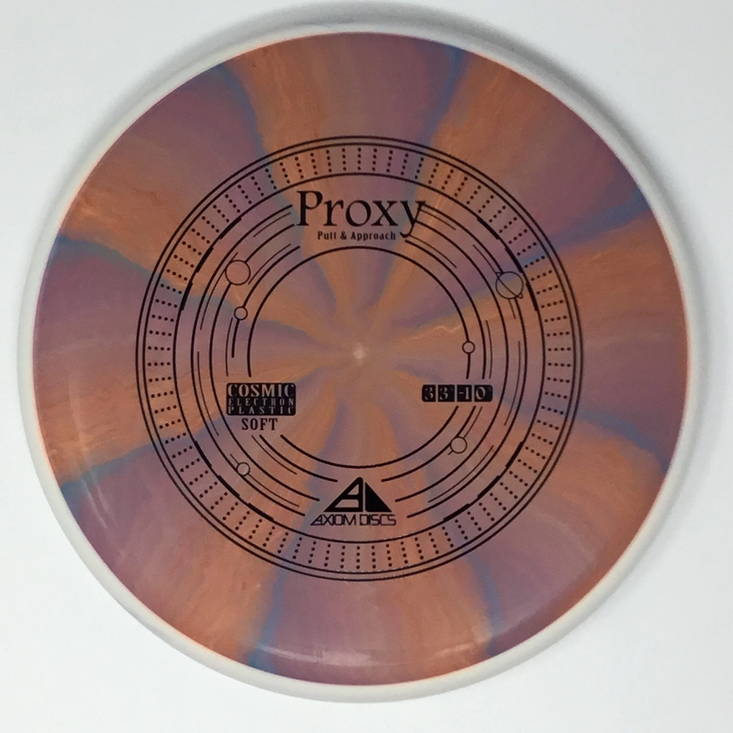 Proxy (Cosmic Electron Soft) - Image 66