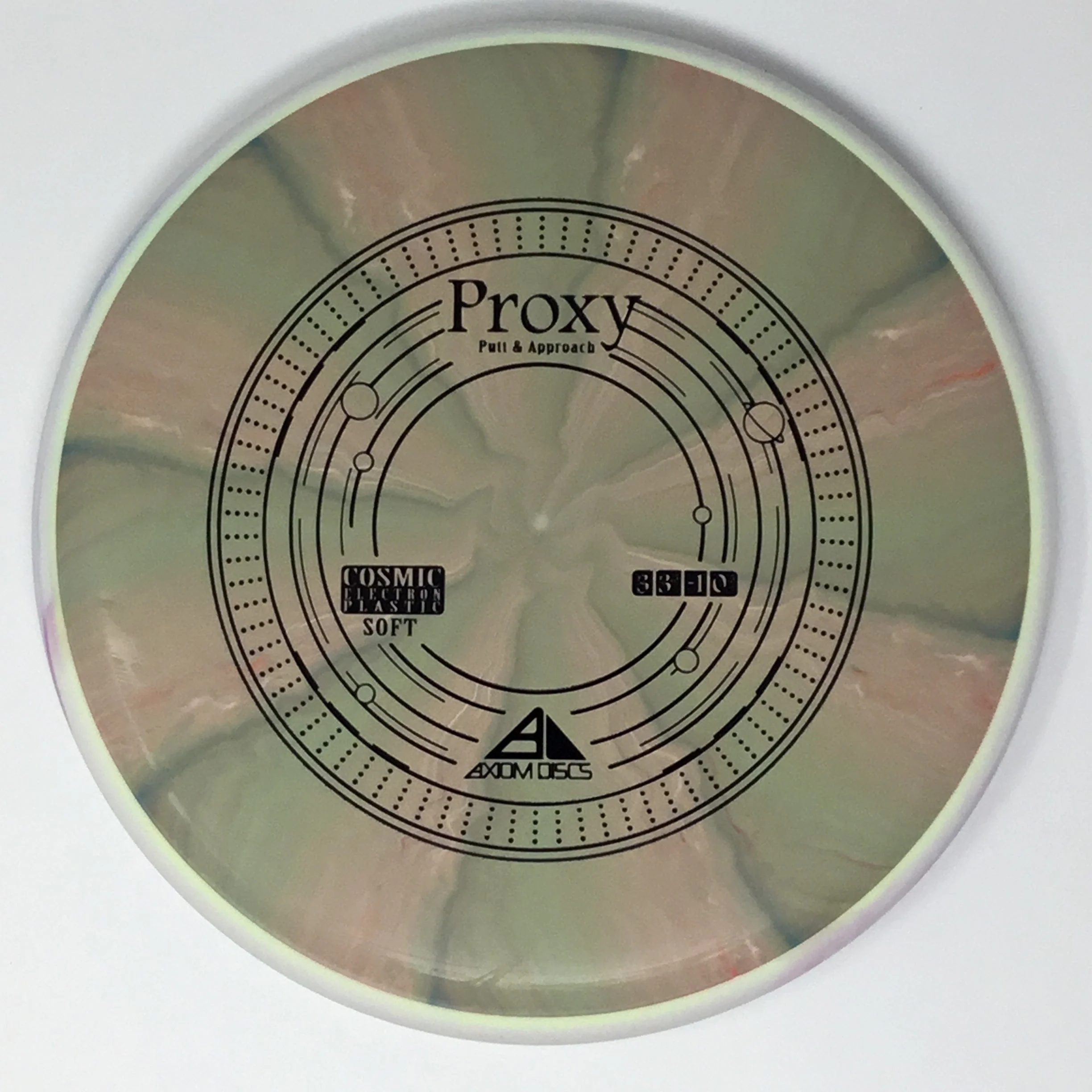 Proxy (Cosmic Electron Soft) - Image 67