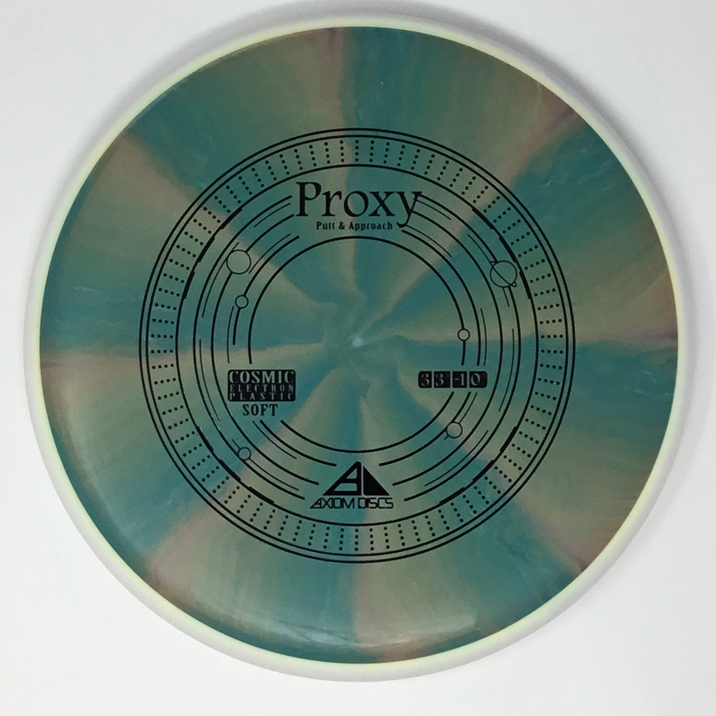 Proxy (Cosmic Electron Soft) - Image 68