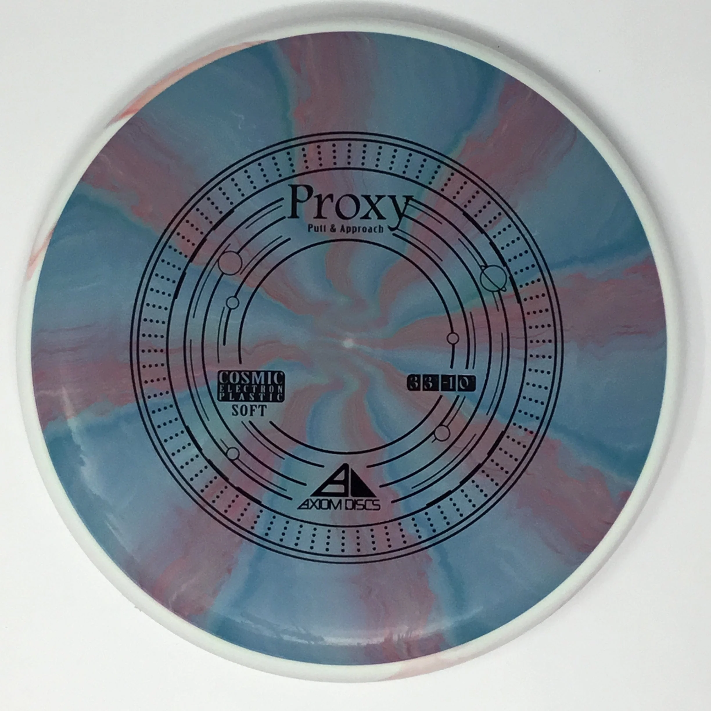 Proxy (Cosmic Electron Soft) - Image 69