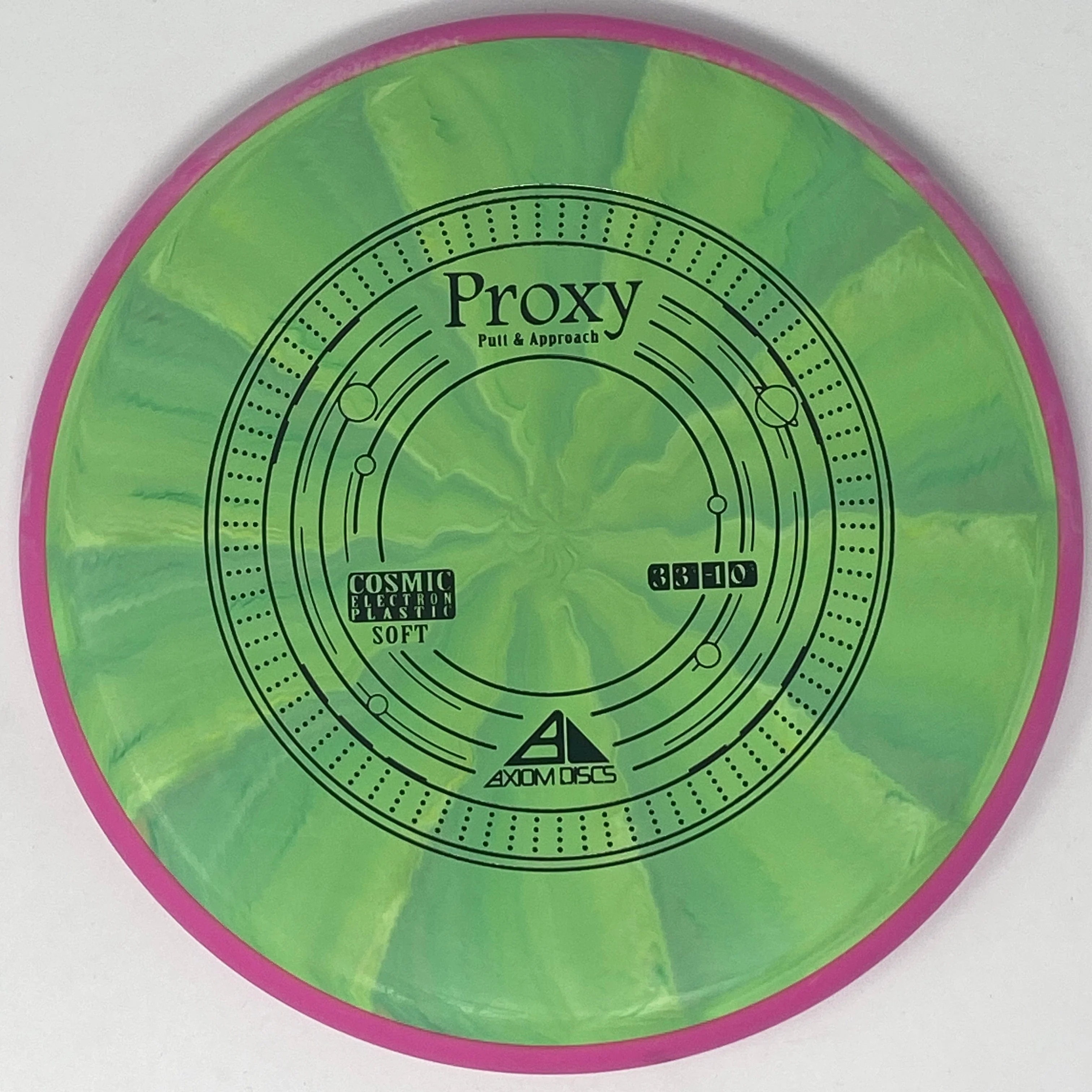 Proxy (Cosmic Electron Soft) - Image 7