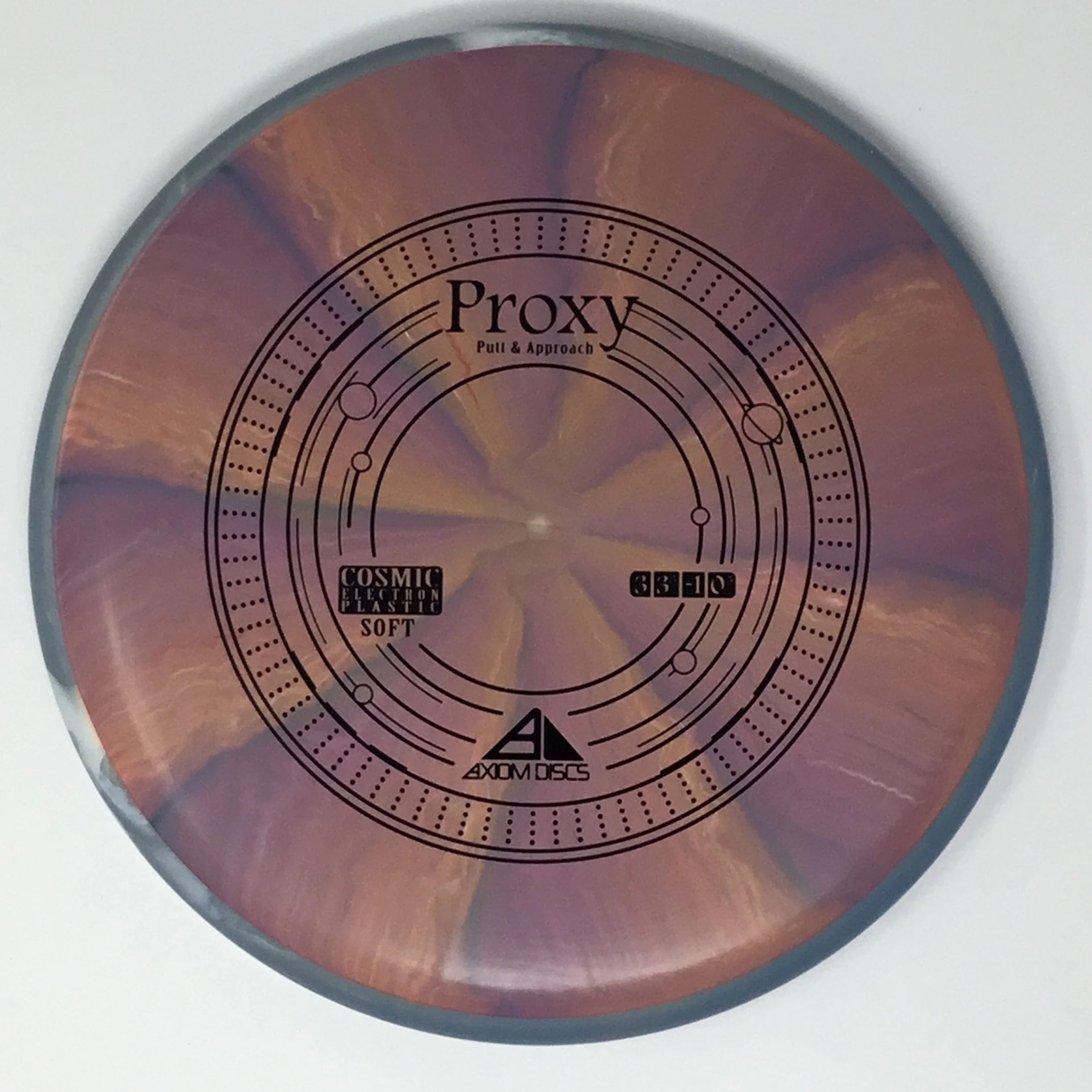 Proxy (Cosmic Electron Soft) - Image 70