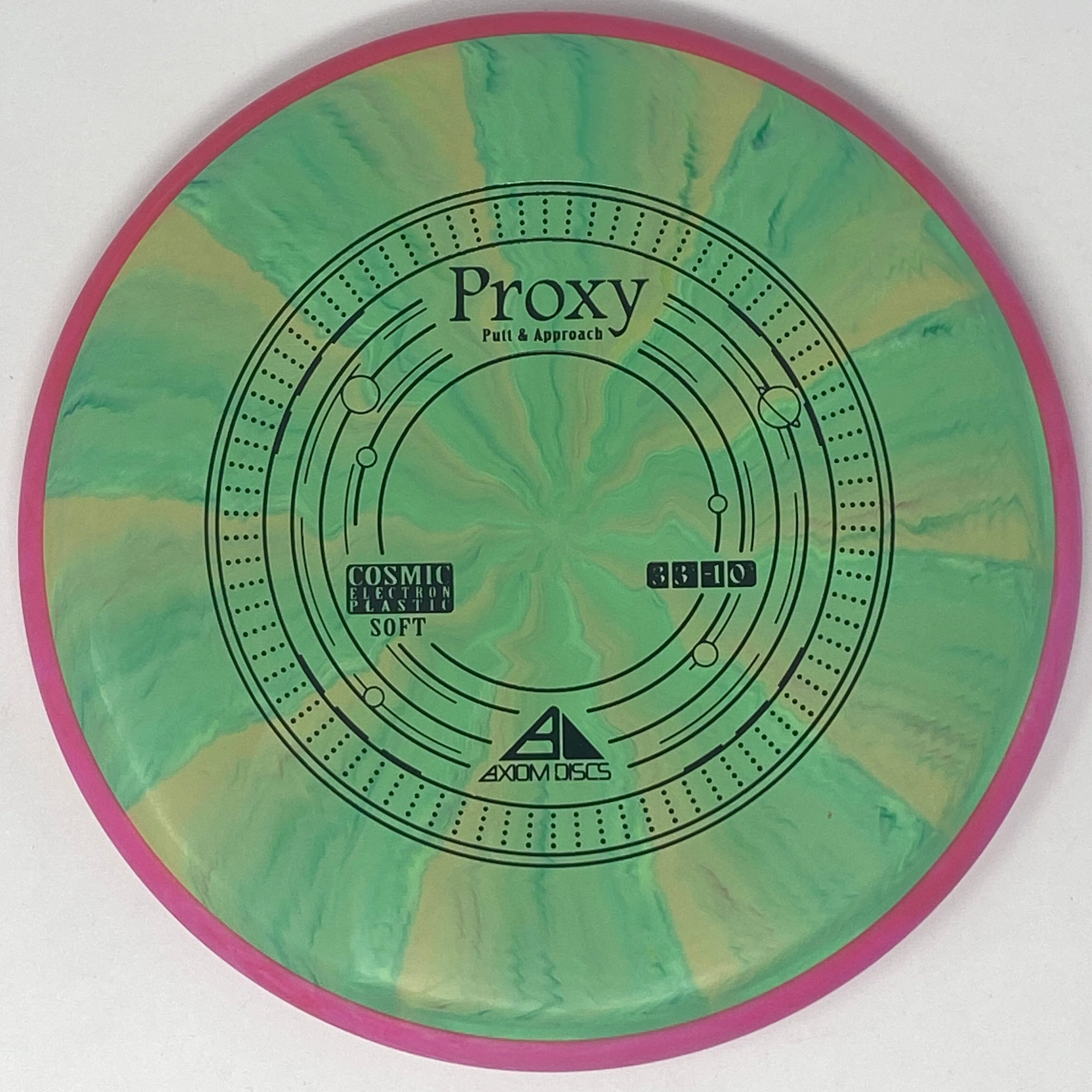 Proxy (Cosmic Electron Soft) - Image 8
