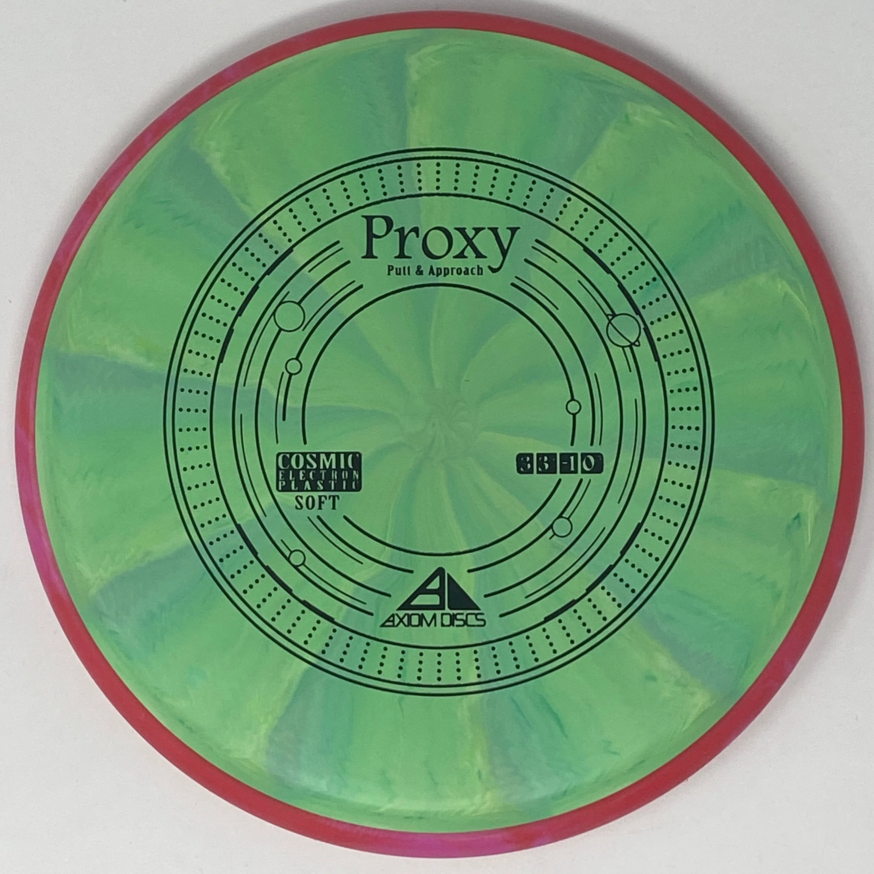 Proxy (Cosmic Electron Soft) - Image 9